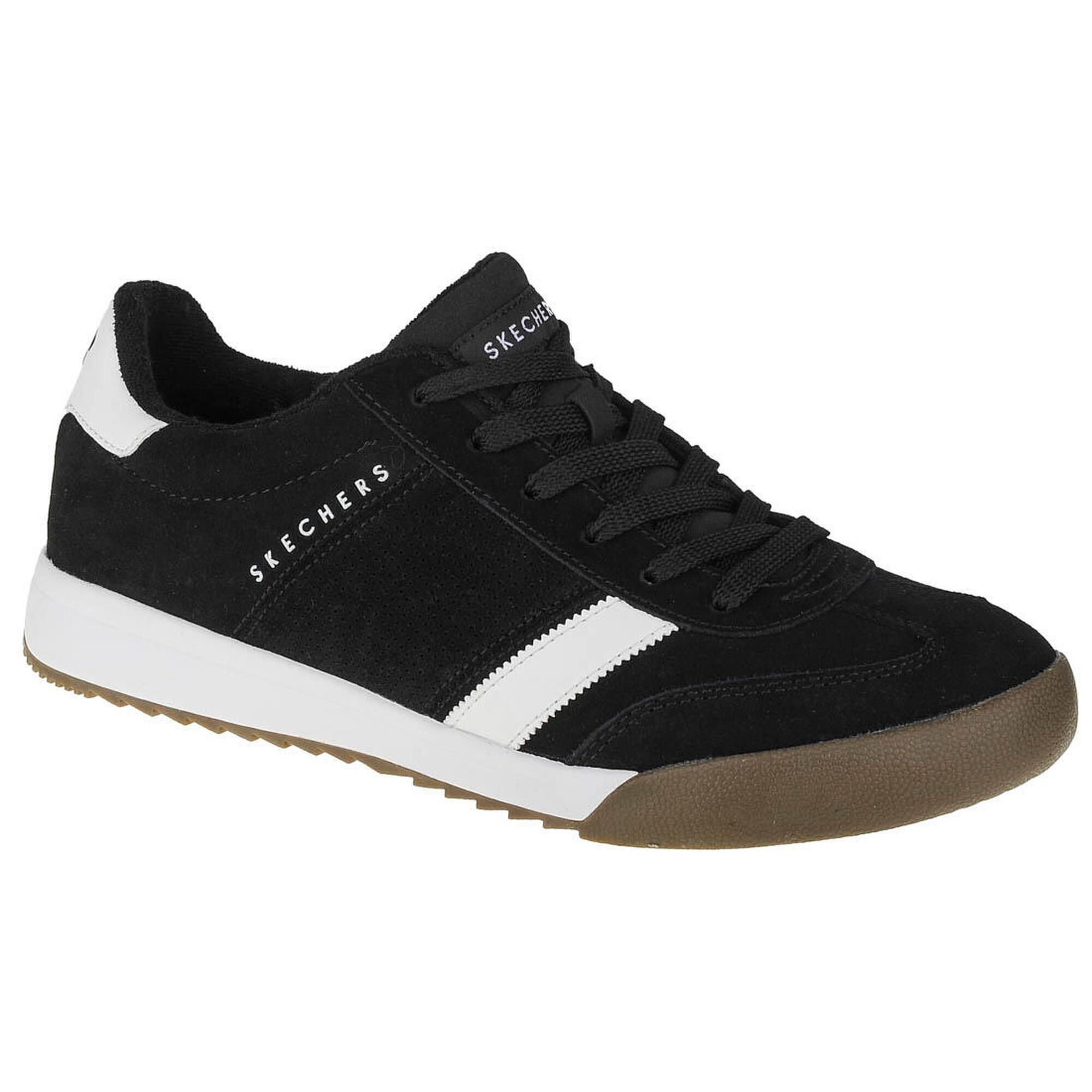 Buty sportowe Sneakersy męskie Skechers Zinger Ventich