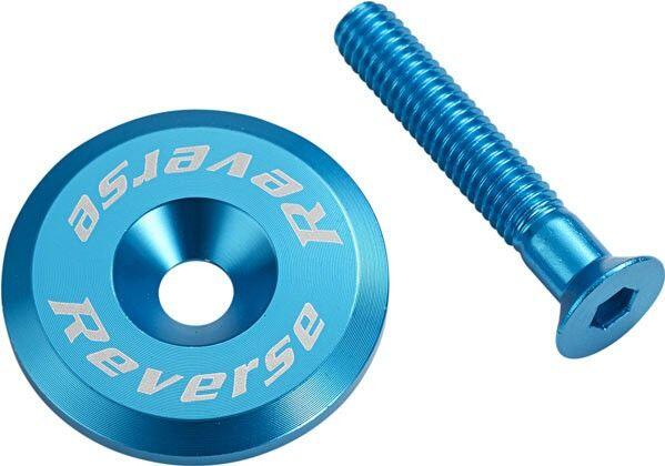 Pokrywa zestawu słuchawkowego ze śrubami Reverse Components