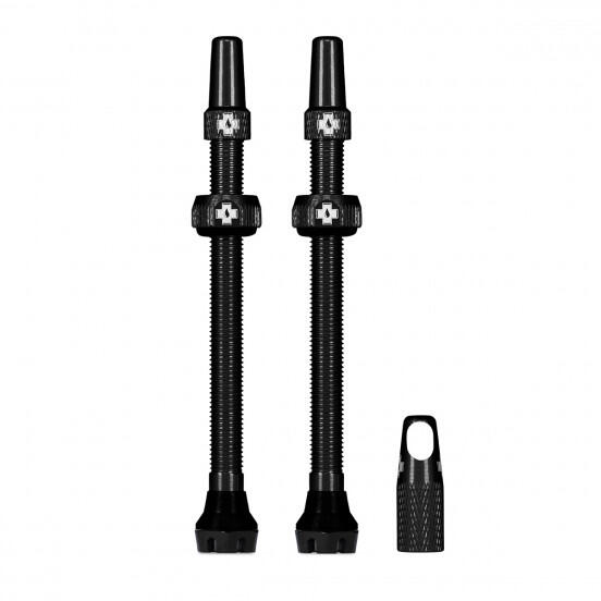 Zestaw zaworów Muc-Off tubeless