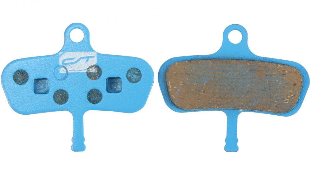 Klocki hamulcowe Contec Org Cbp-330 Sram Code (-2010)