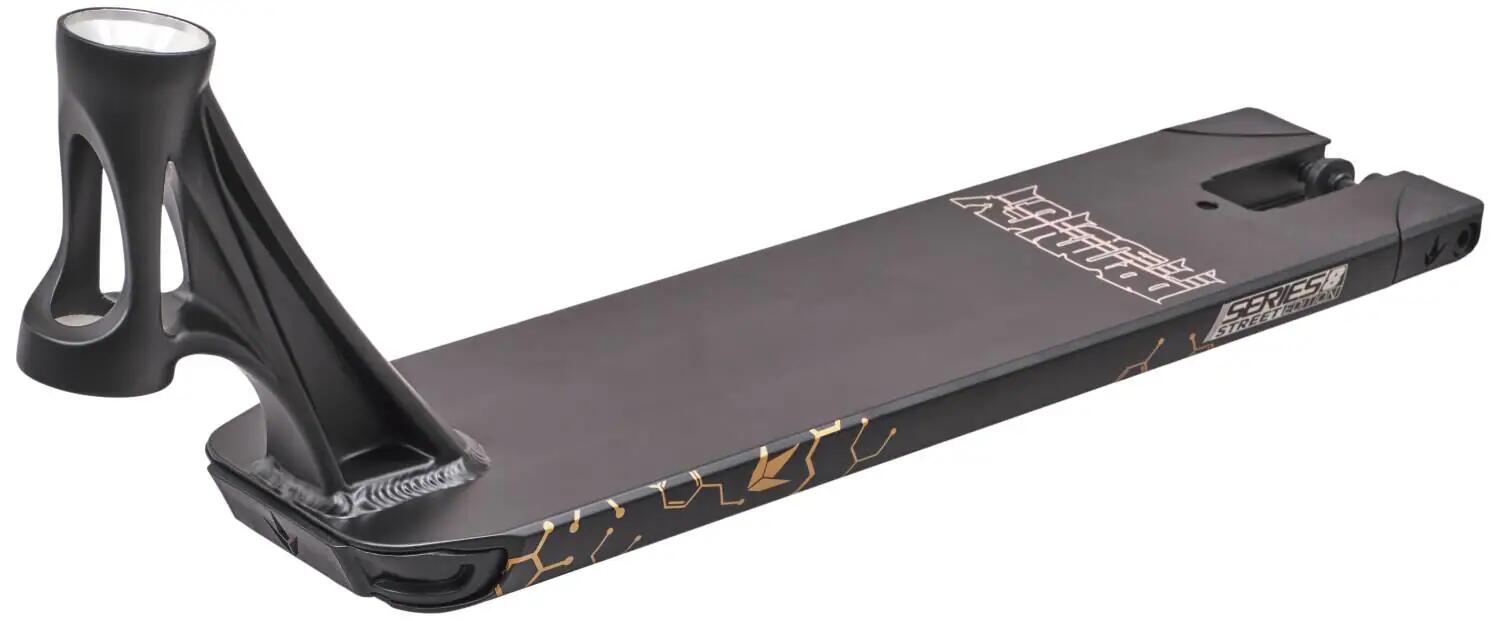 Deska hulajnogi - Prodigy S8 Street - Czarny - Blunt Scooters