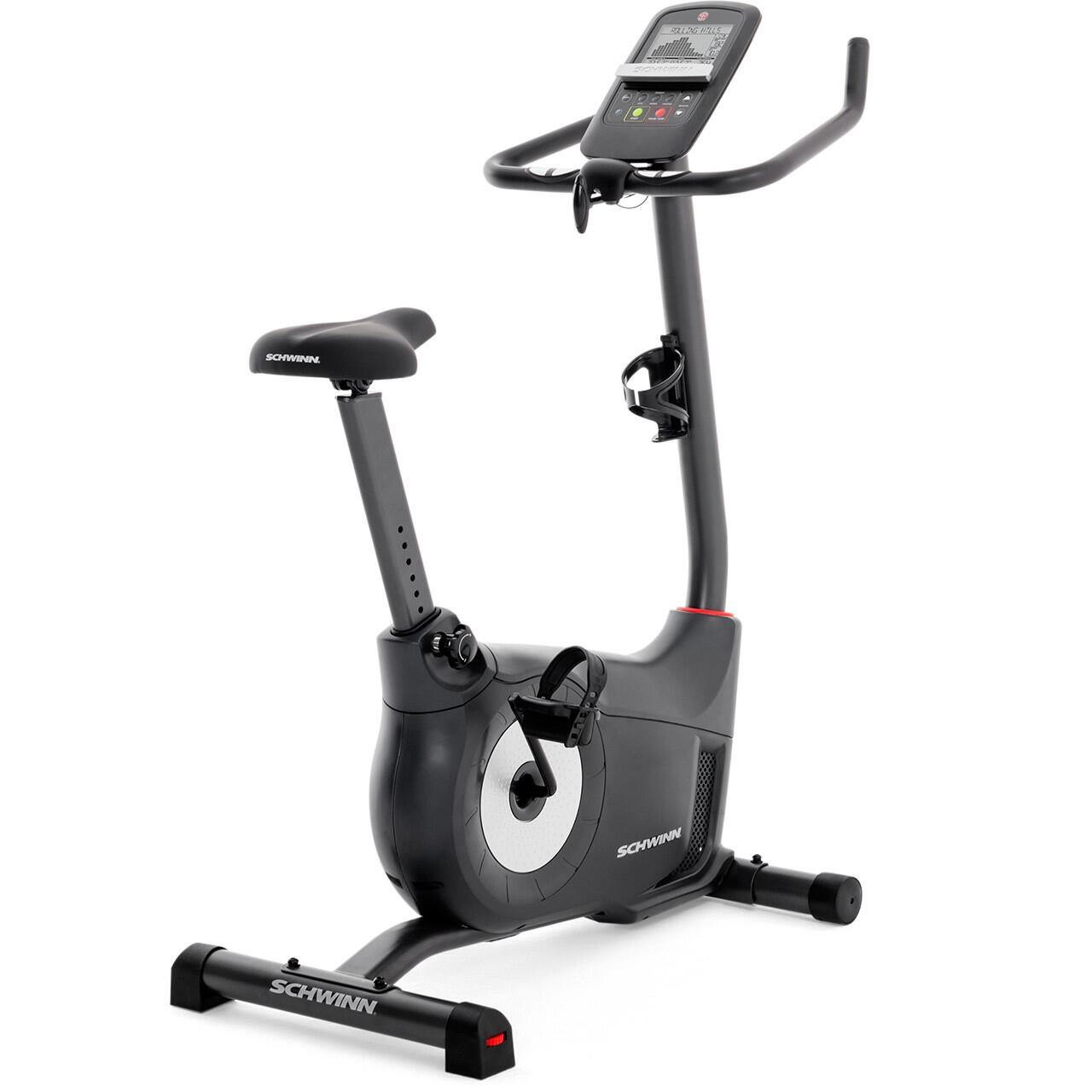 Rower stacjonarny Schwinn 510U Programowany