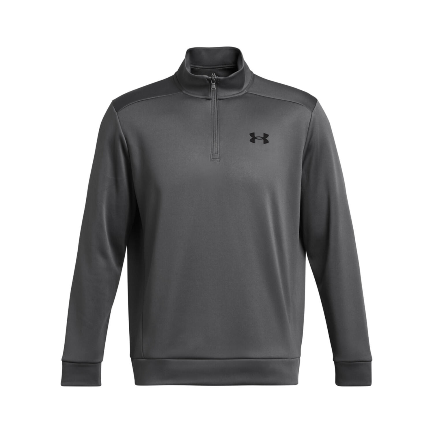 Bluza z suwakiem 1/4 Under Armour Fleece®