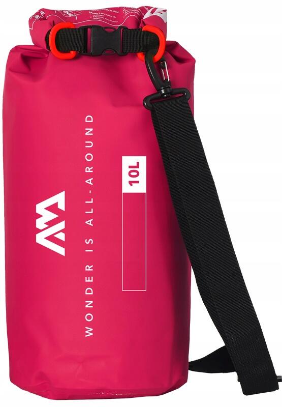 Worek wodoszczelny Aqua Marina Dry Bag 10L
