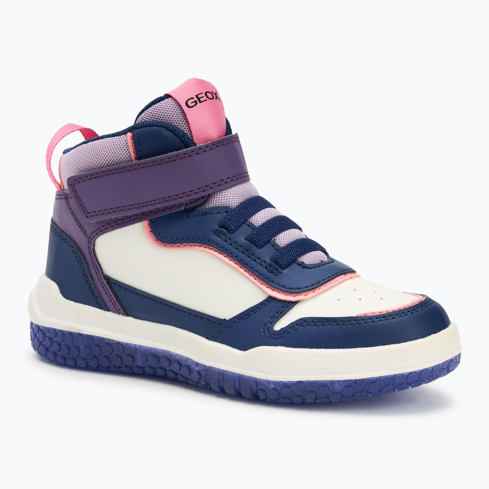 Buty dziecięce Geox Buzzerlight