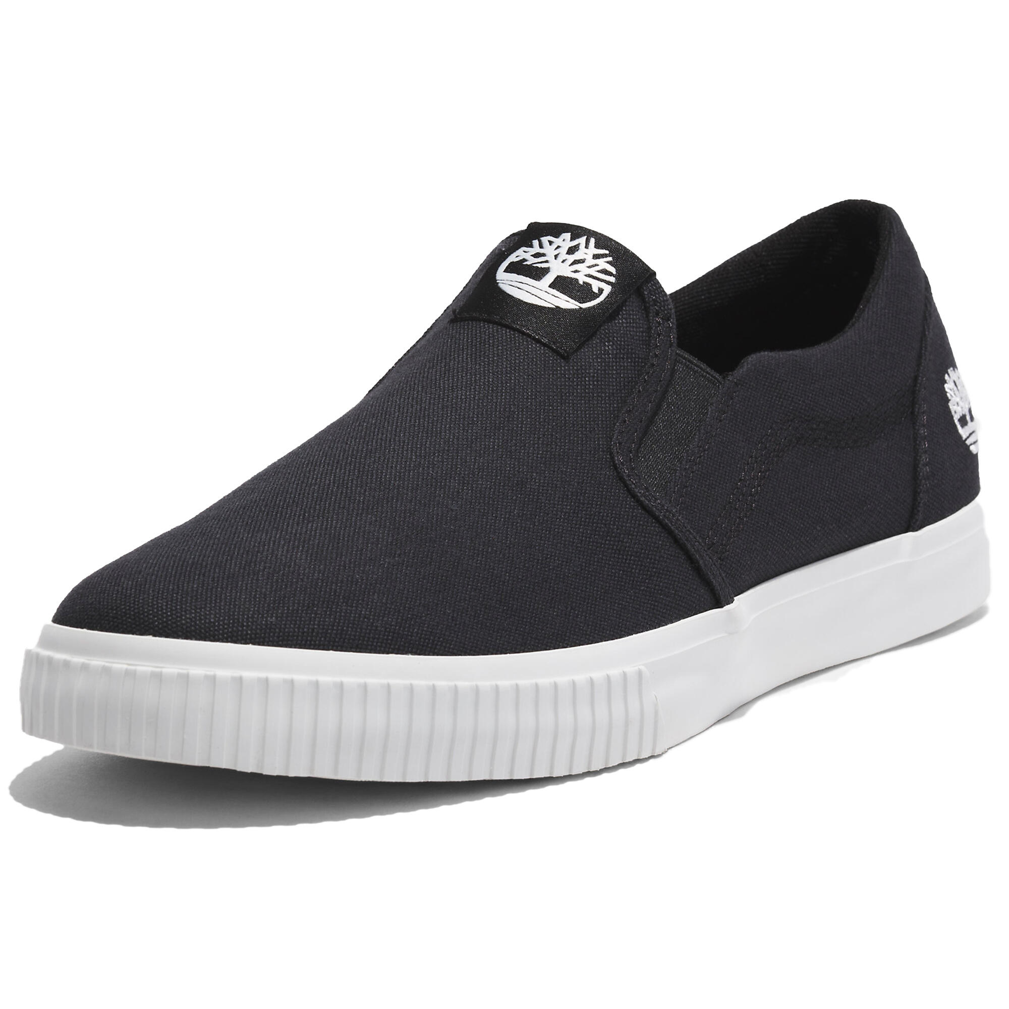Buty Mylo Bay Slip On Rozmiar 40 - TB0A662WEK7 Czarny