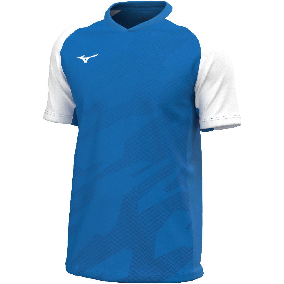 Koszulka Mizuno Team Meisaigara