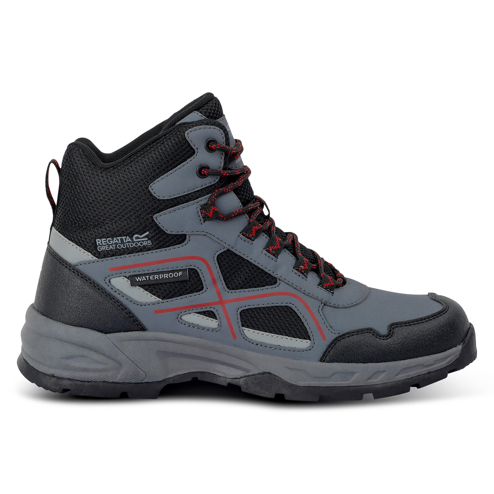 Buty trekkingowe Regatta Vendeavour