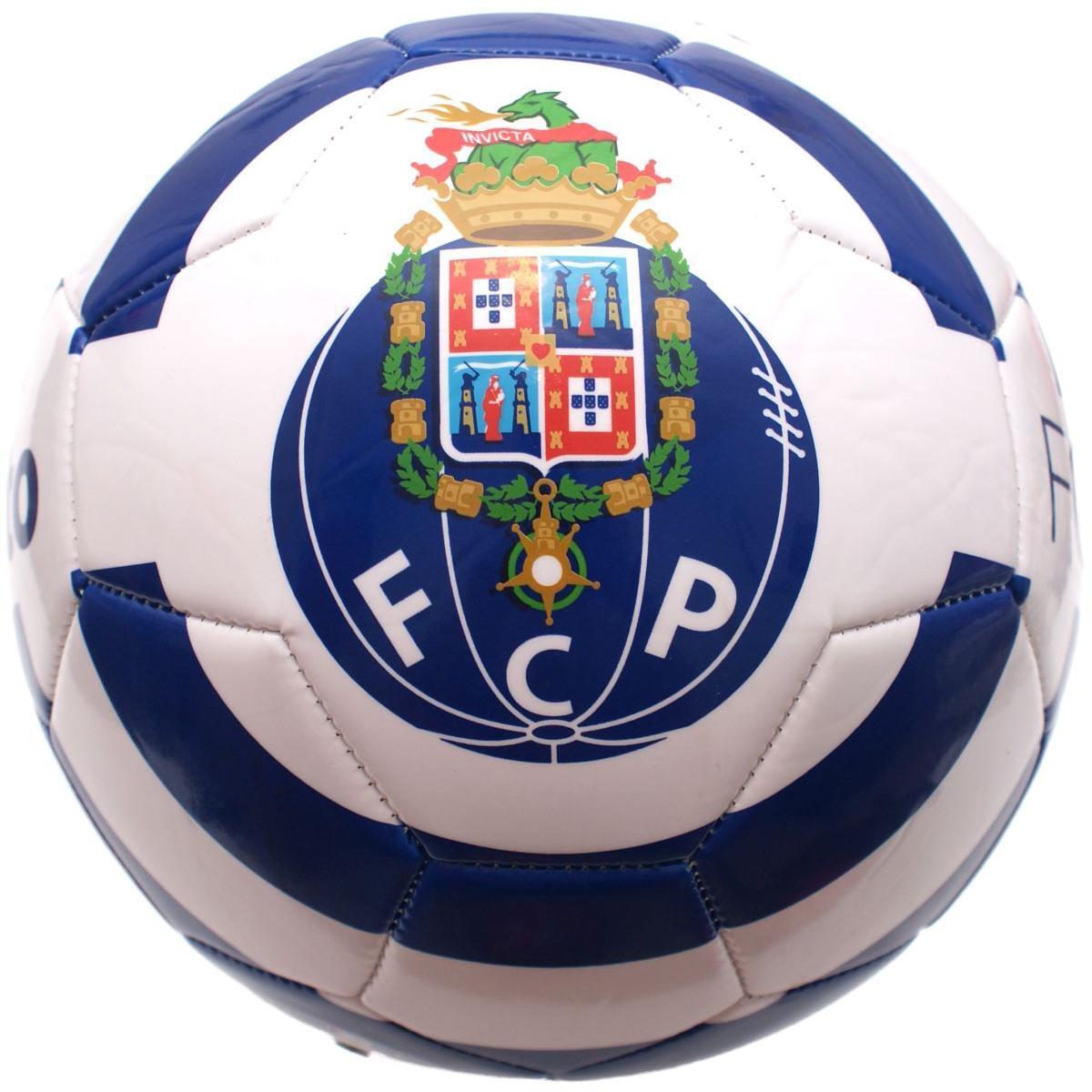 Piłka do piłki nożnej FC PORTO R.5