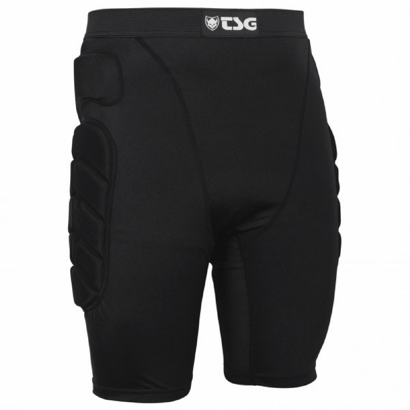 Spodenki rowerowe TSG Crash Pant All Terrain