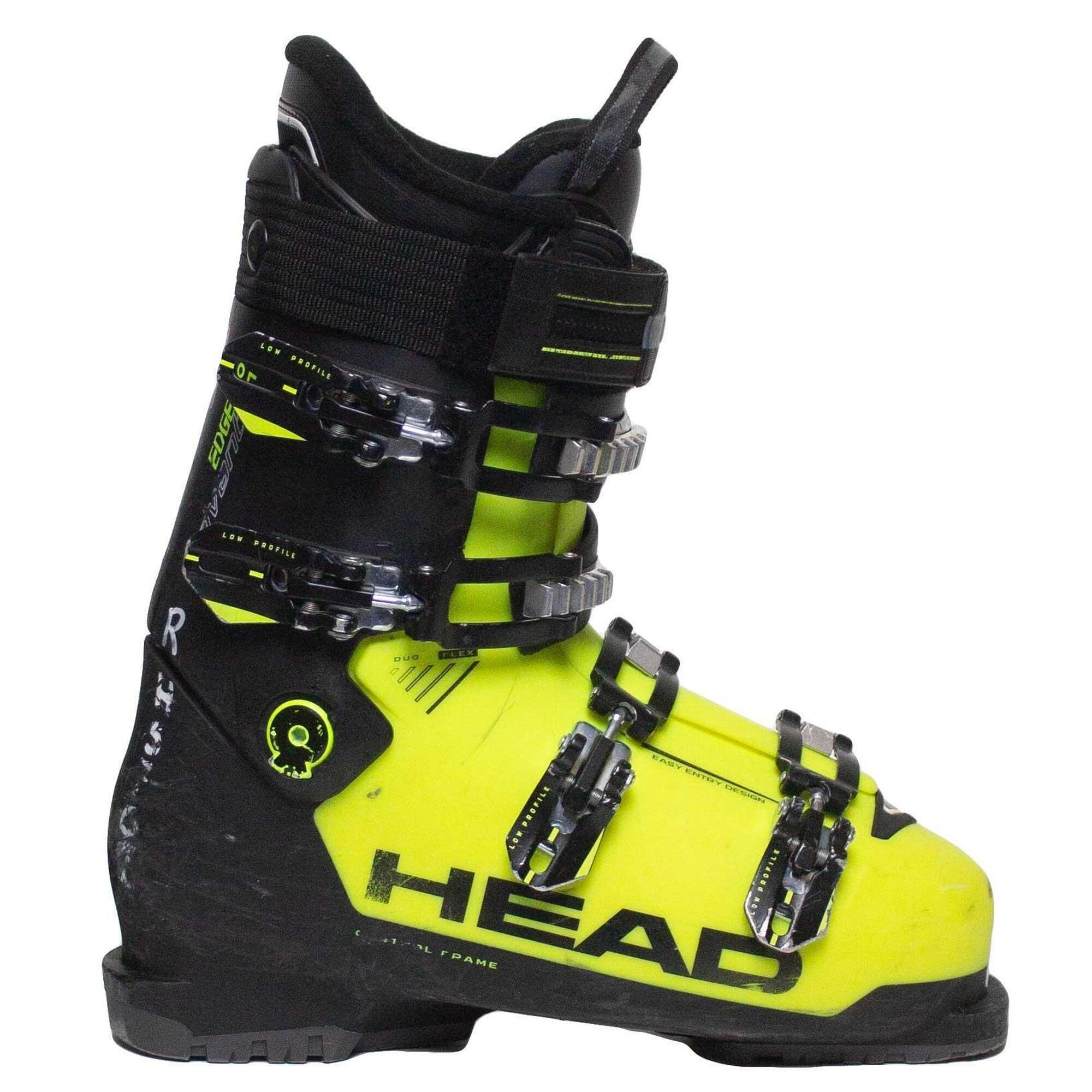 Second Life- Buty narciarskie - HEAD Edge Advant 85  45.5 EU- Stan dobry