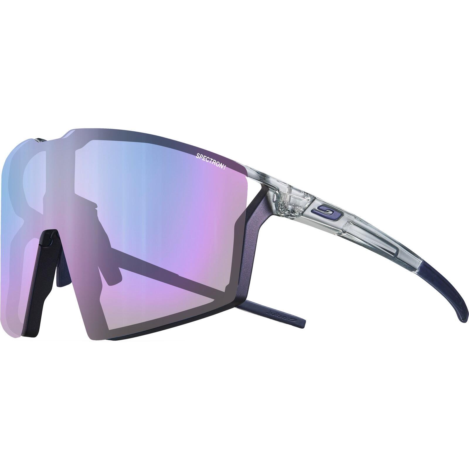 Okulary na rower Julbo Edge - Spectron 1
