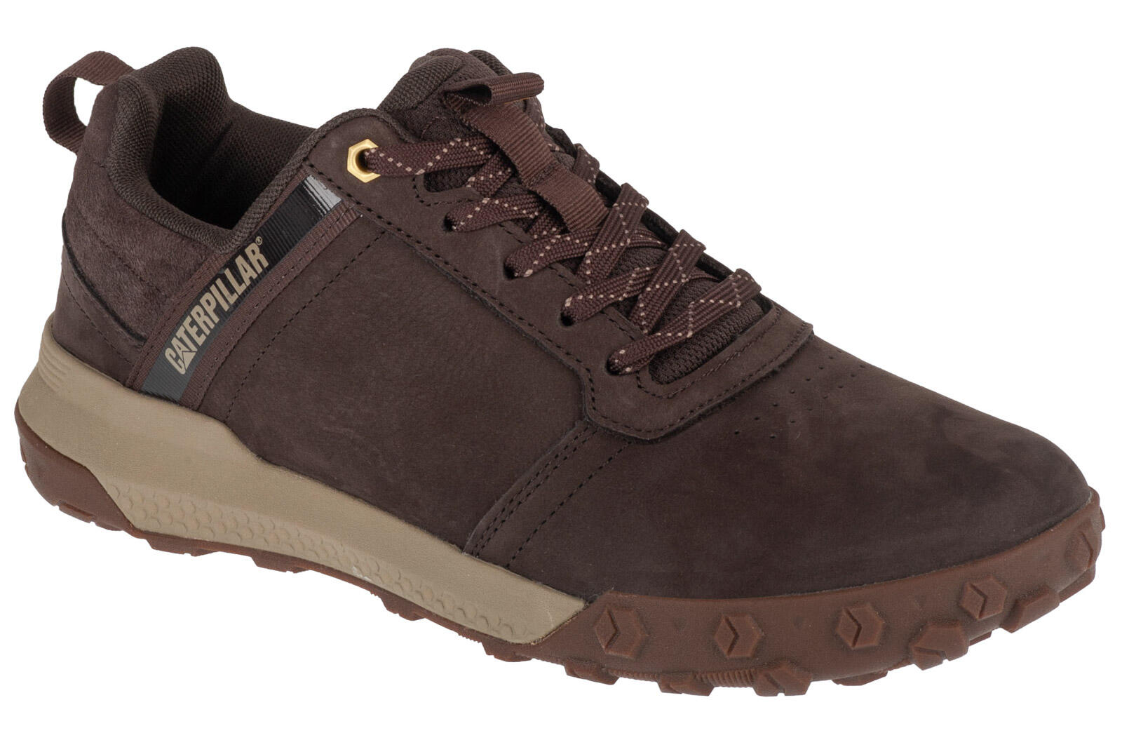 Buty sportowe Sneakersy męskie, Hex Ready Lo