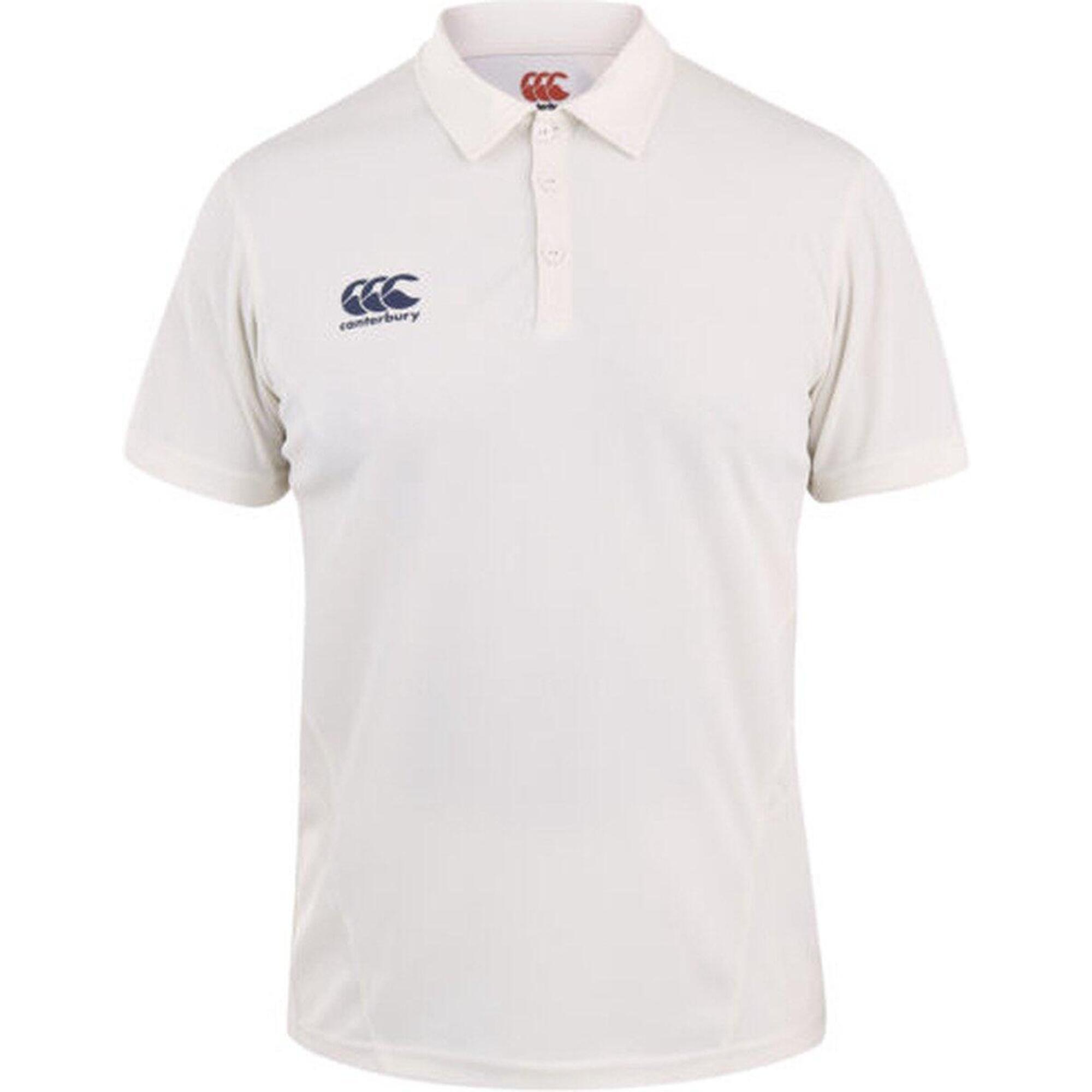 Polo Canterbury