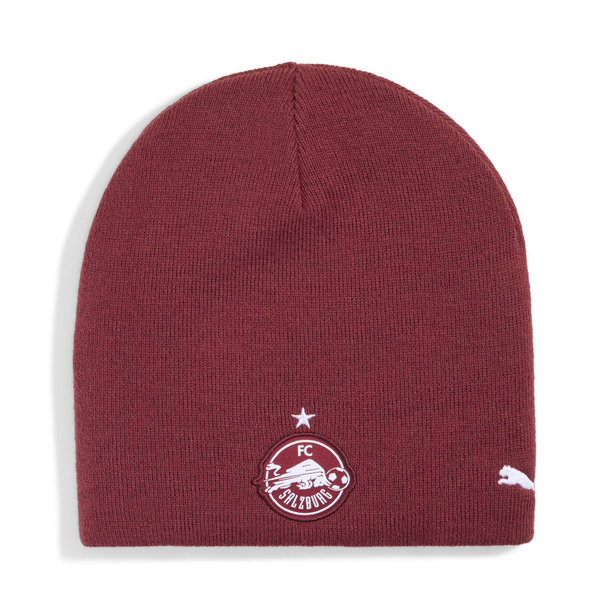 Czapka dwustronna FC Red Bull Salzburg PUMA