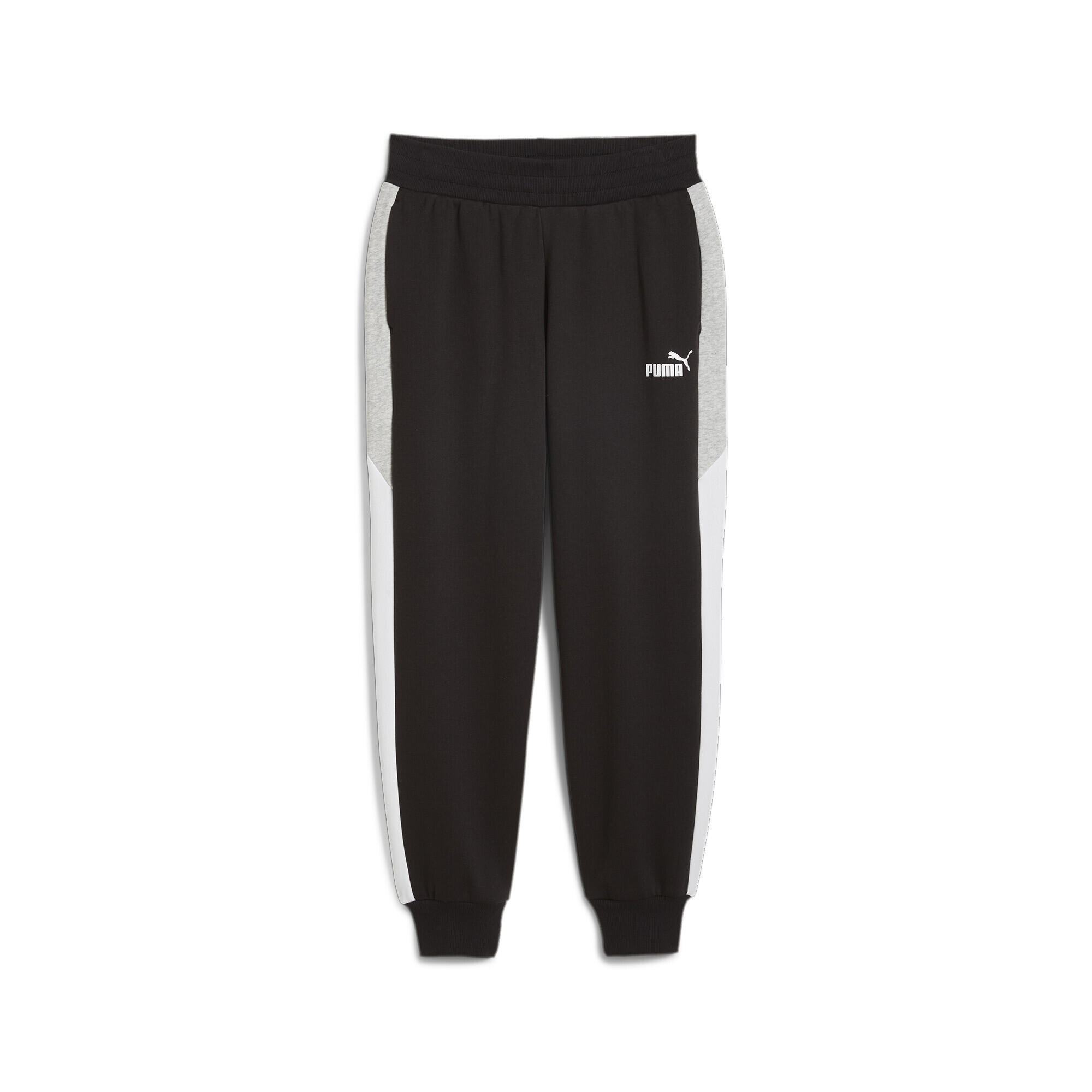 Damskie spodnie PUMA POWER PUMA Black