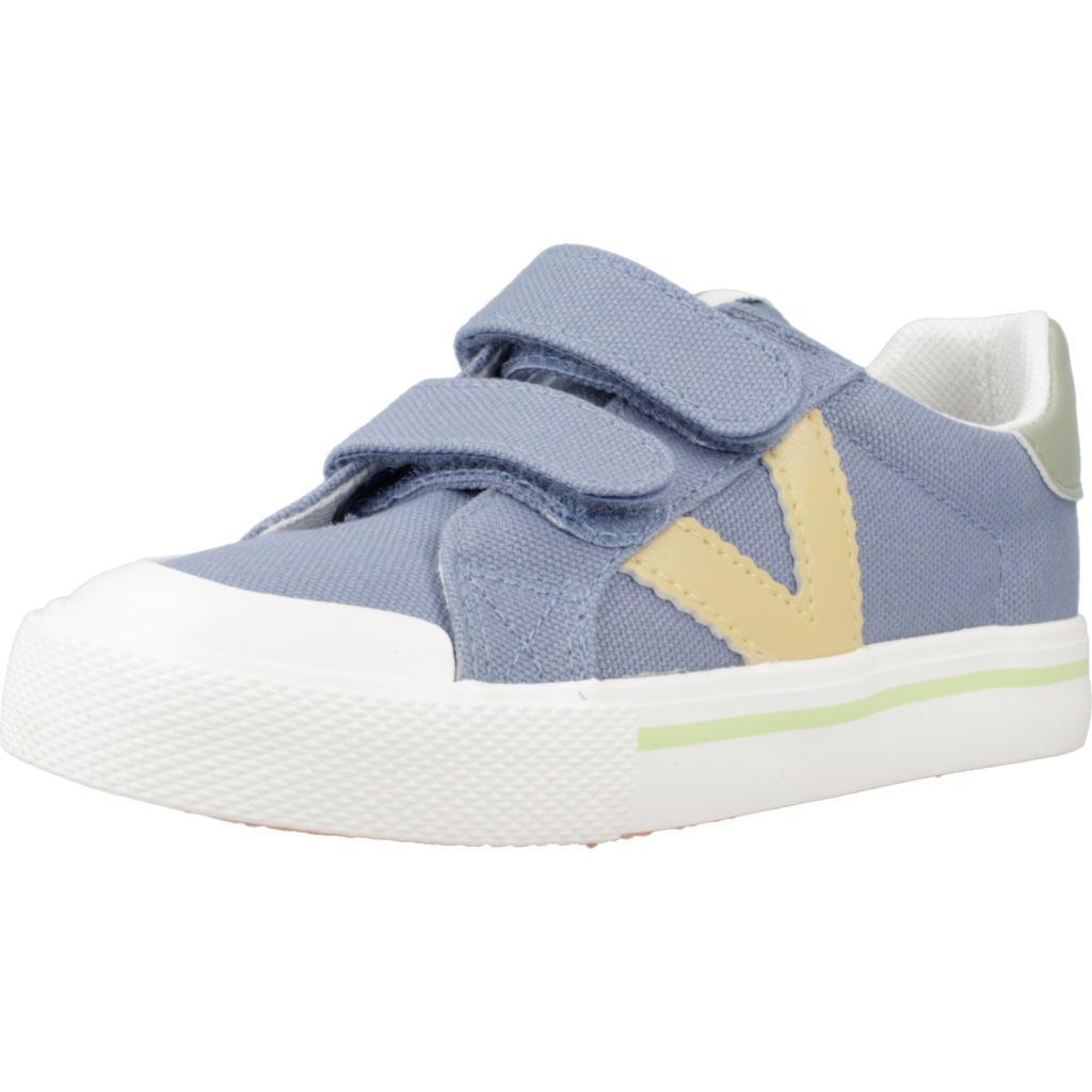 Buty VICTORIA 1065189N Niebieski