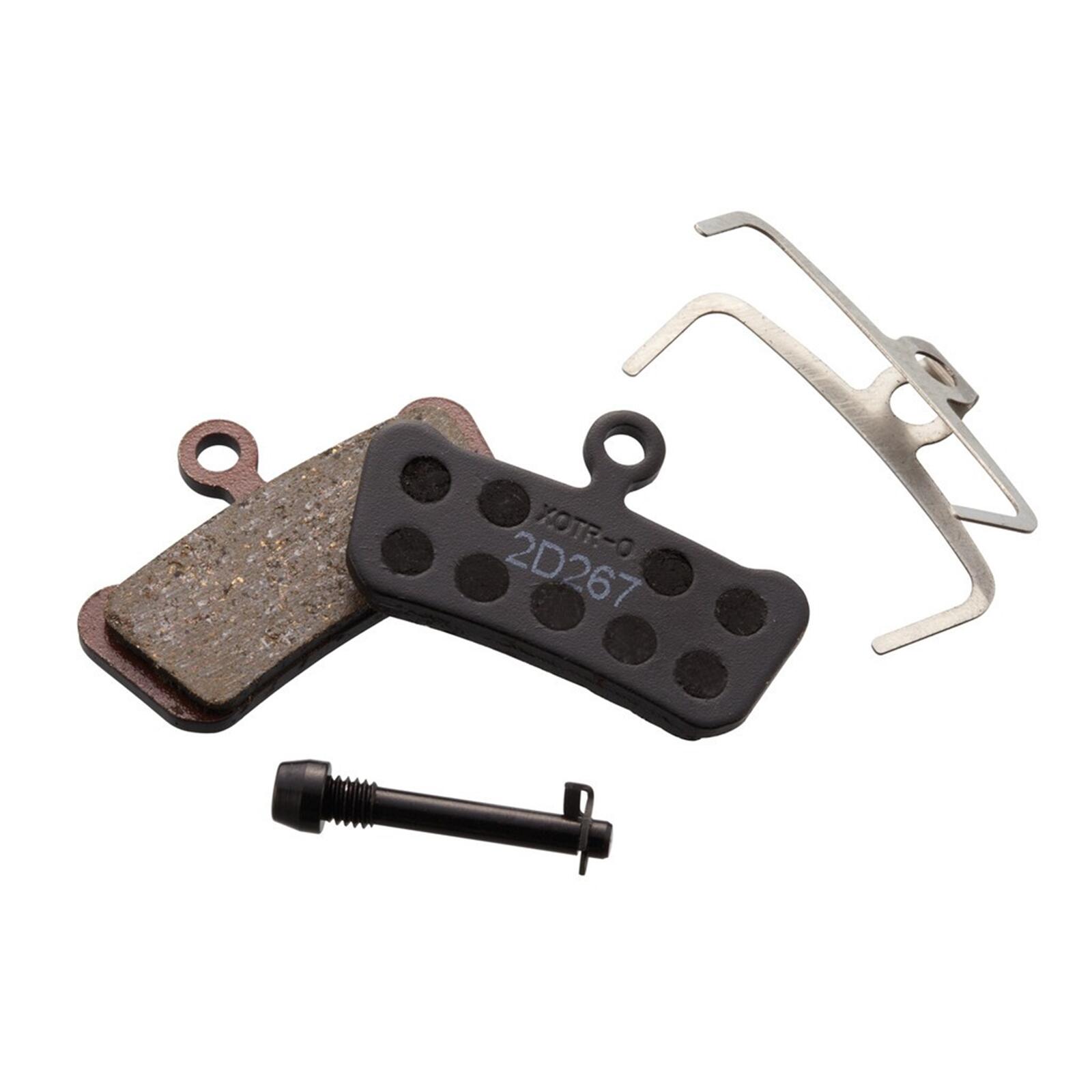 Tabliczki Sram Brake Pad Guide/Trl Stlorg 1 Set