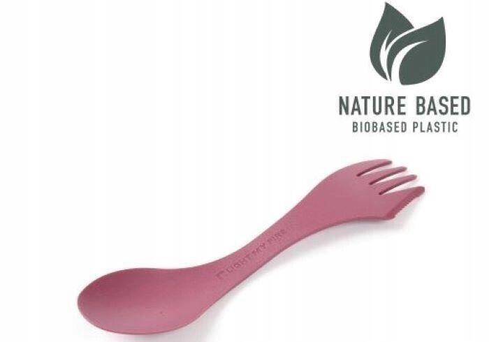Niezbędnik spork Bio