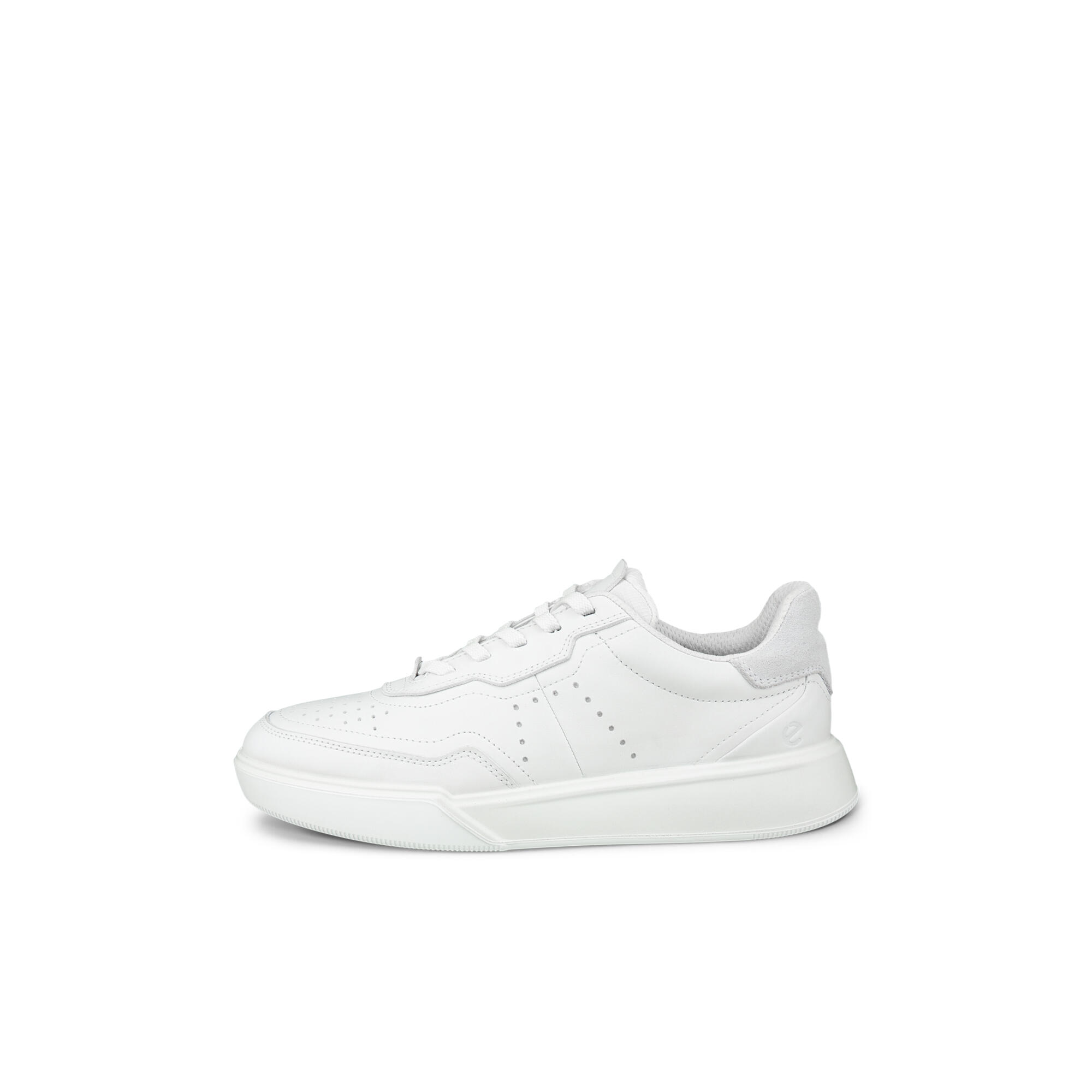 Sneakersy damscy Ecco Street Court