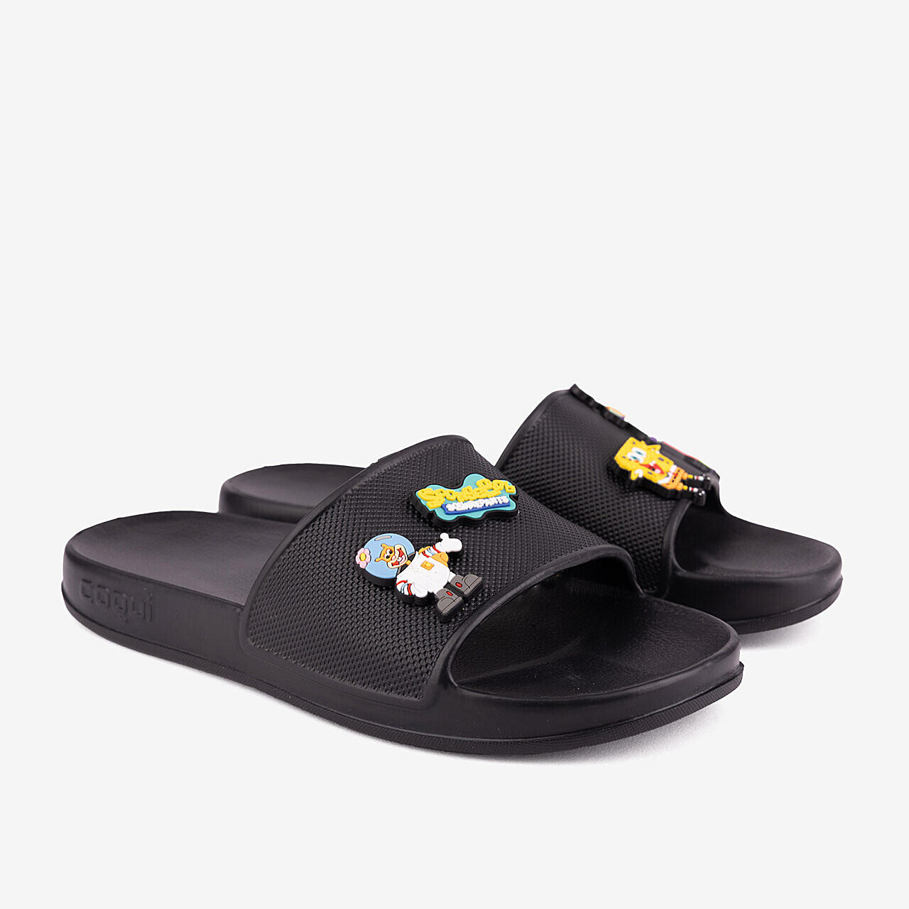 Klapki damskie Coqui