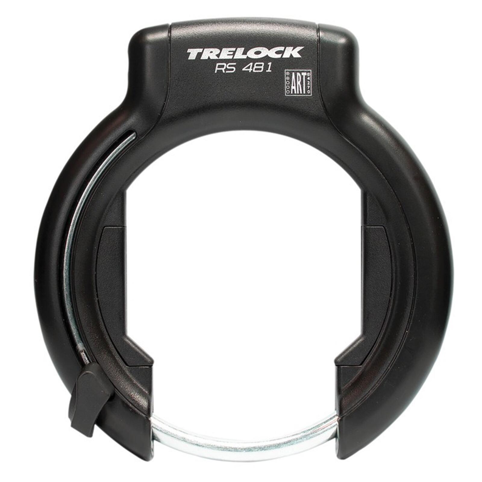 Blokada ramy RS 481 XXL NAZ  P-O-C