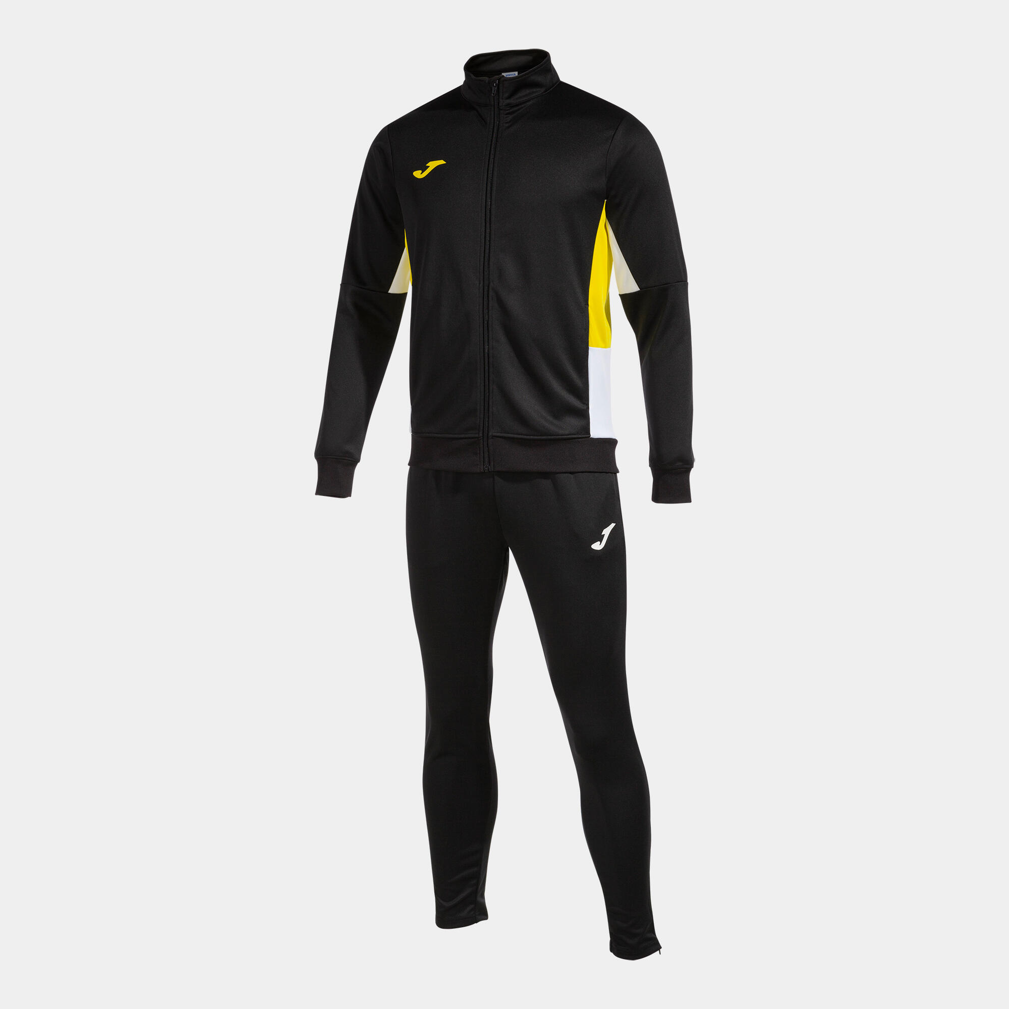 Dziecięcy dres Joma Danubio II