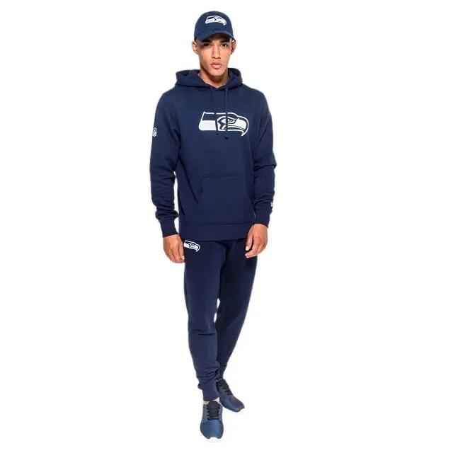 Bluza z kapturem Seahawks NFL