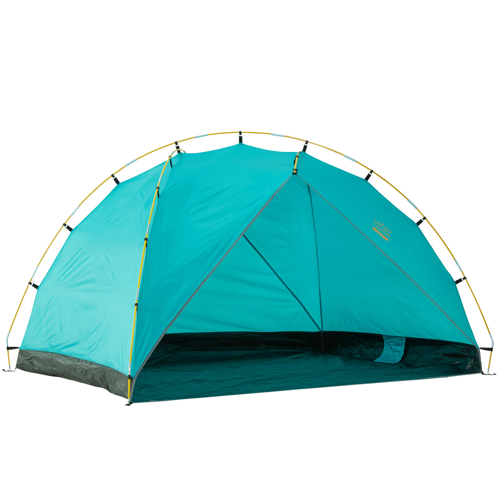 Namiot plażowy Grand Canyon Tonto Beach Tent 3 niebieski UV