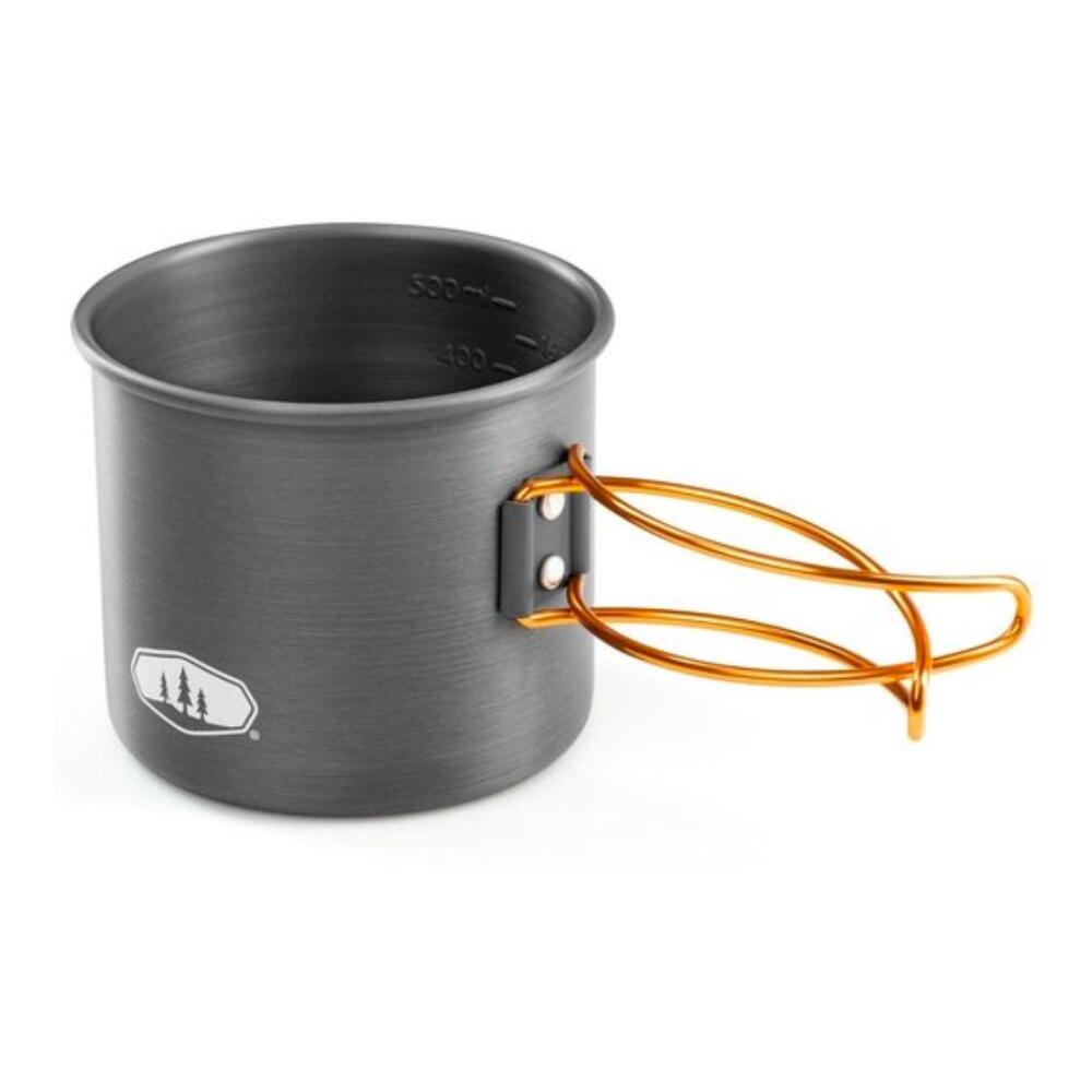 GSI Kubek HALULITE BOTTLE CUP 591 ml