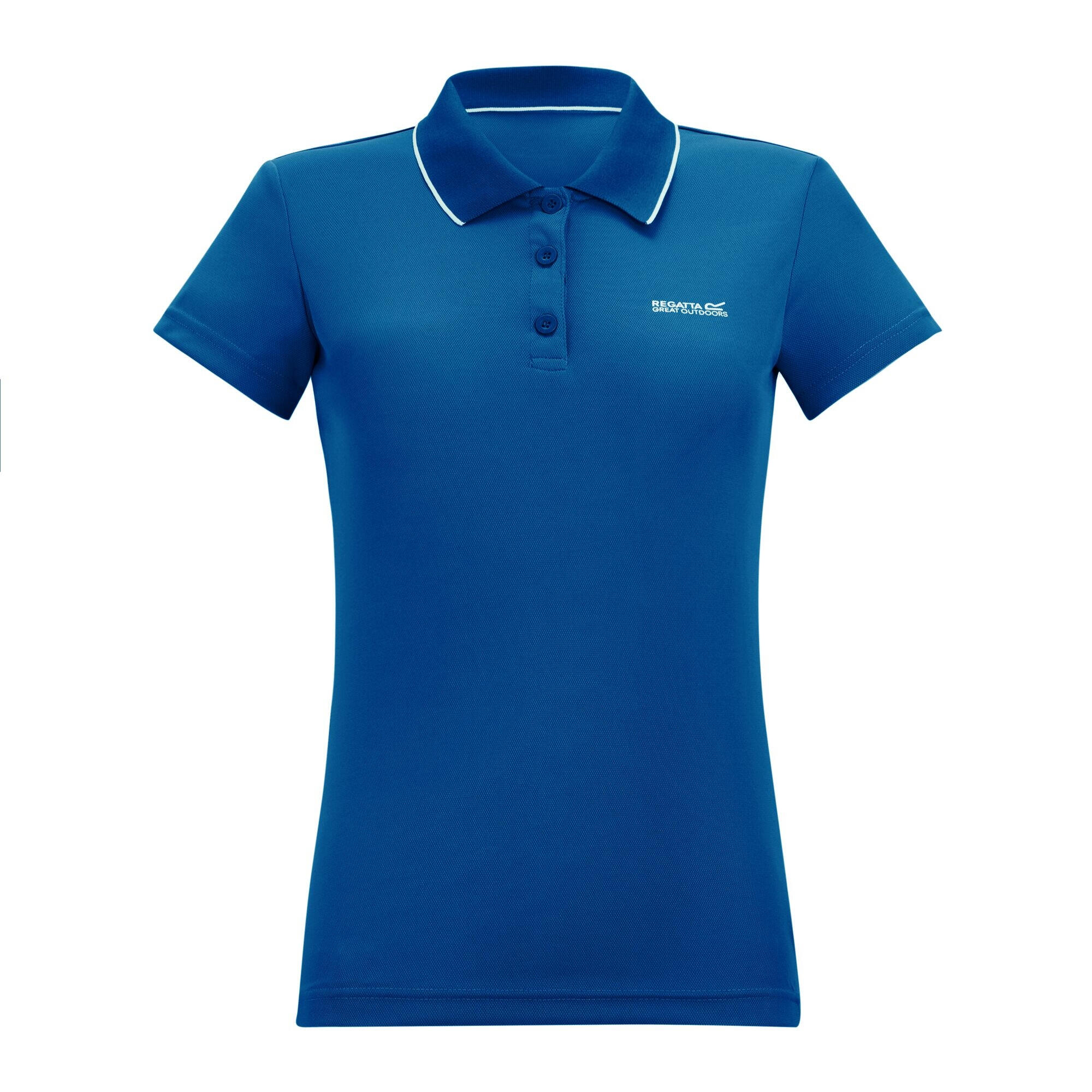 Koszulka Polo Damska Maverick V