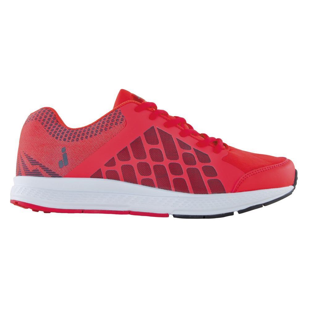 Joluvi Mosconi Mile Trainers - Red - Size 38