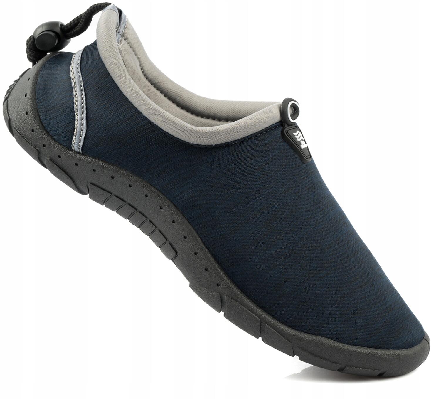 Buty do pływania na plażę Prowater