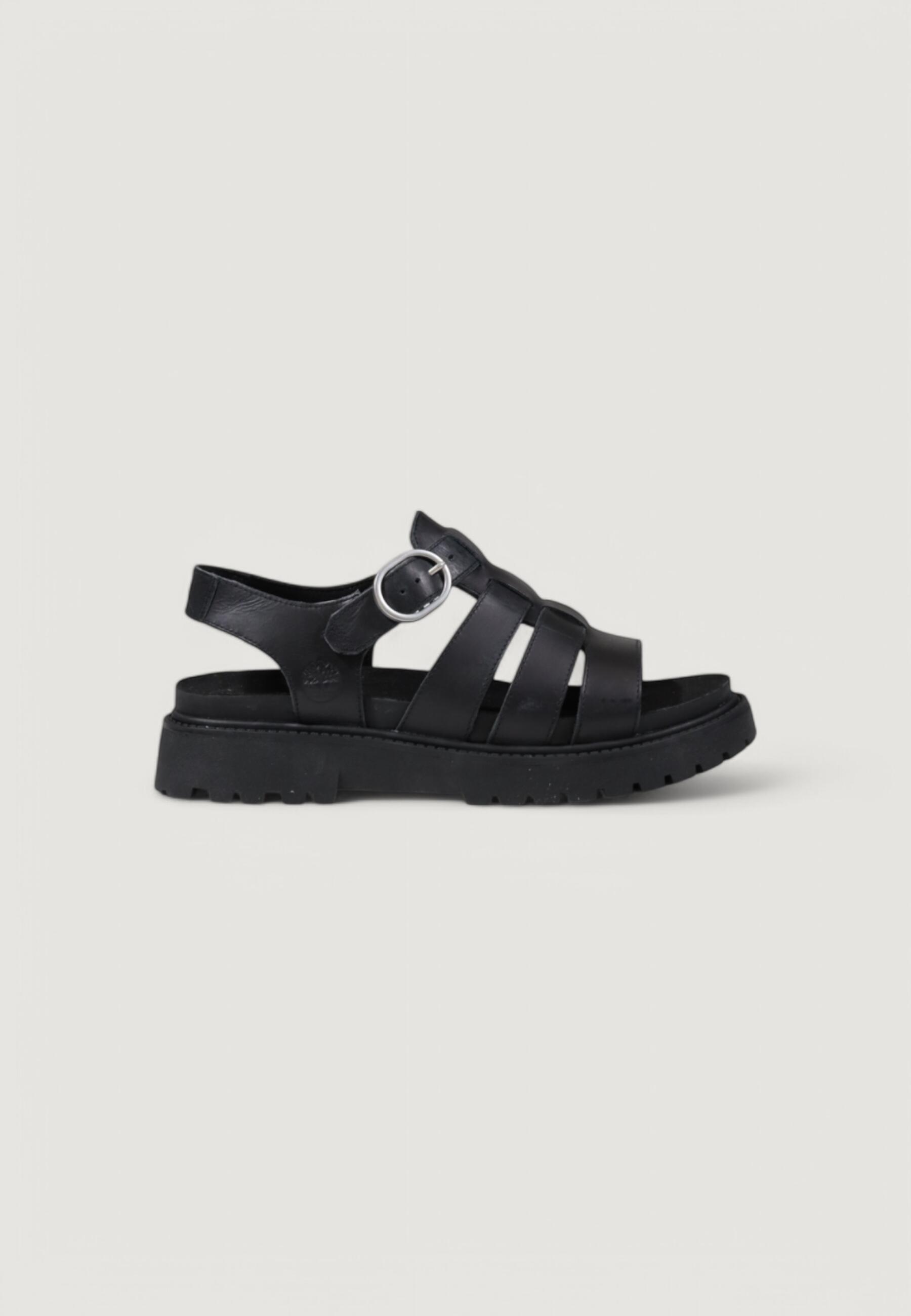 Buty sportowe Kobieta TIMBERLAND FISHERMAN SANDAL