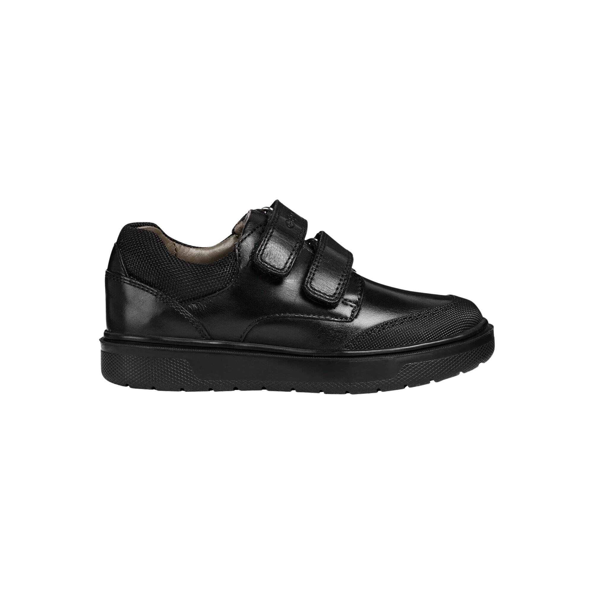 Trenerzy damscy Geox Riddock Smo.Lea