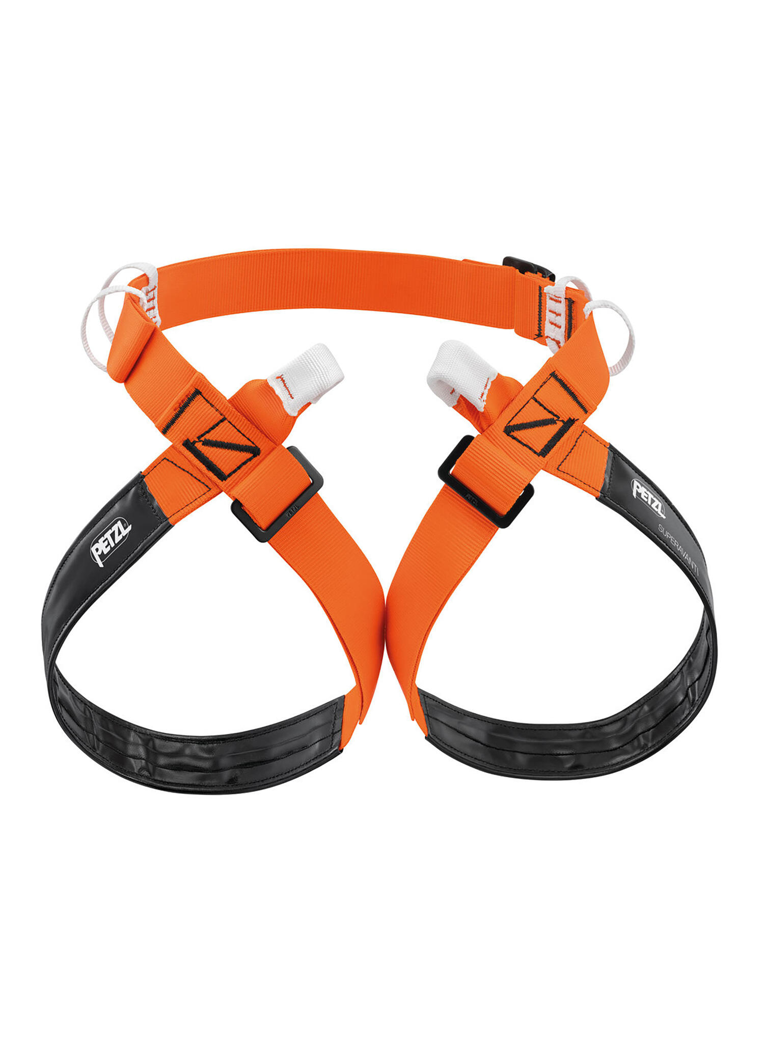 Uprząż jaskiniowa Petzl Superavanti