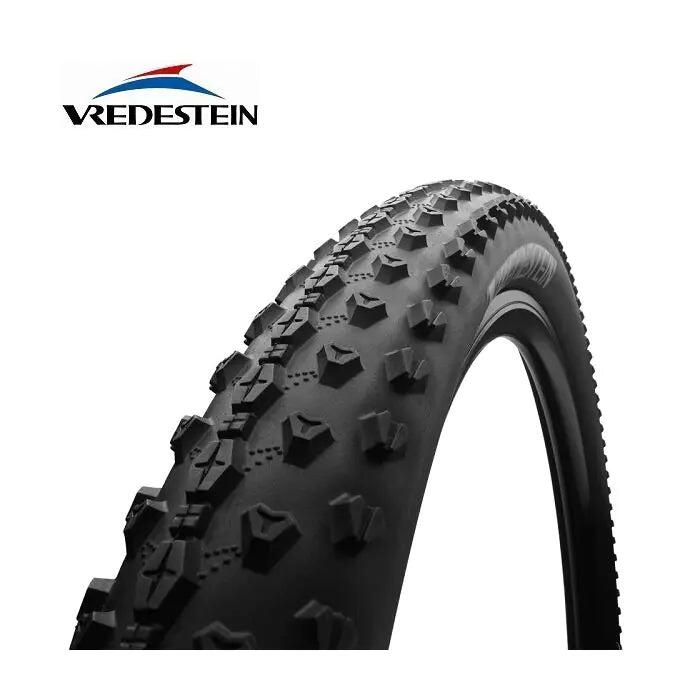 VREDESTEIN Black Panther 27,5x2,20 (55-584) TLR składana opona