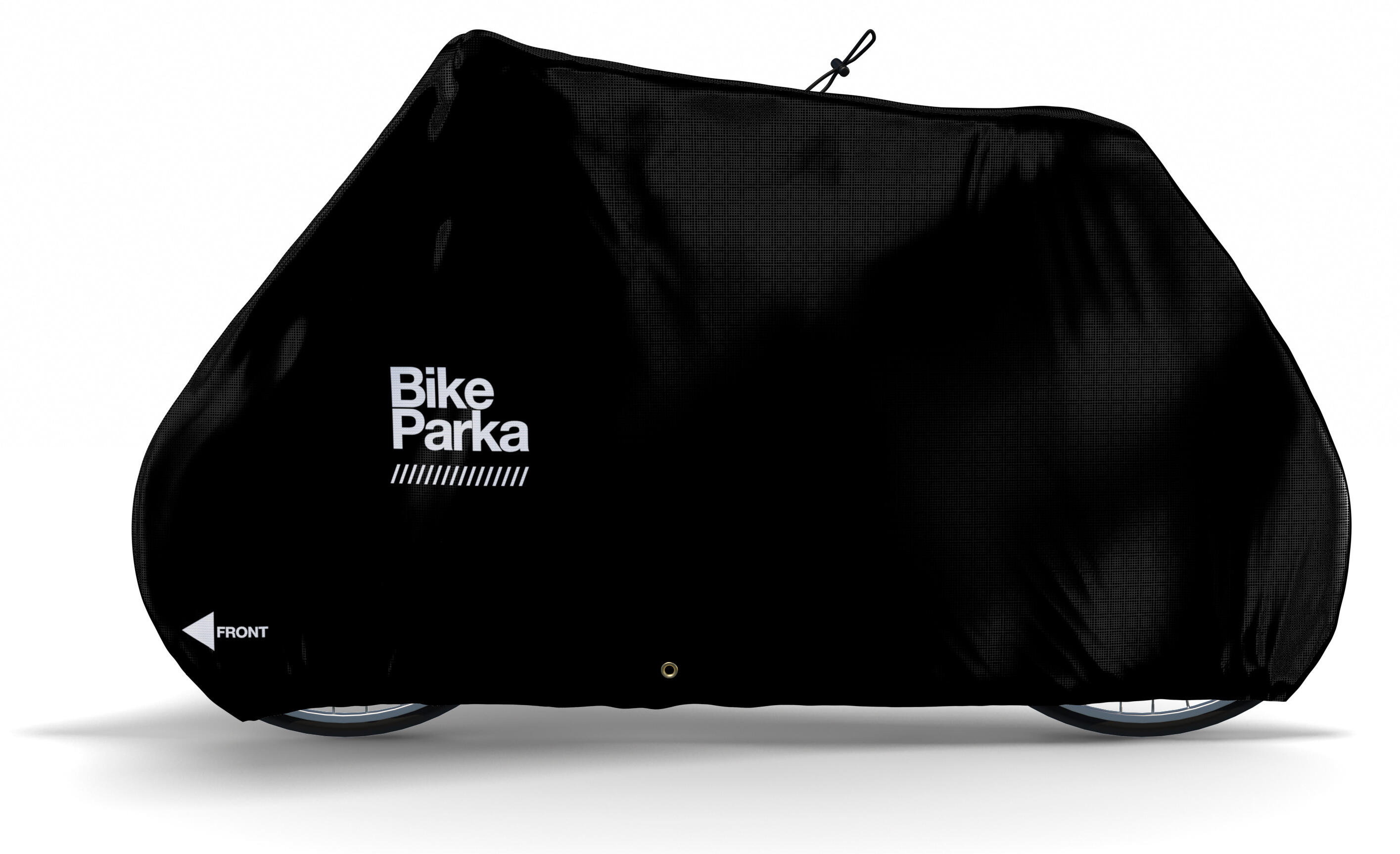 Pokrowiec na rower BikeParka Stash