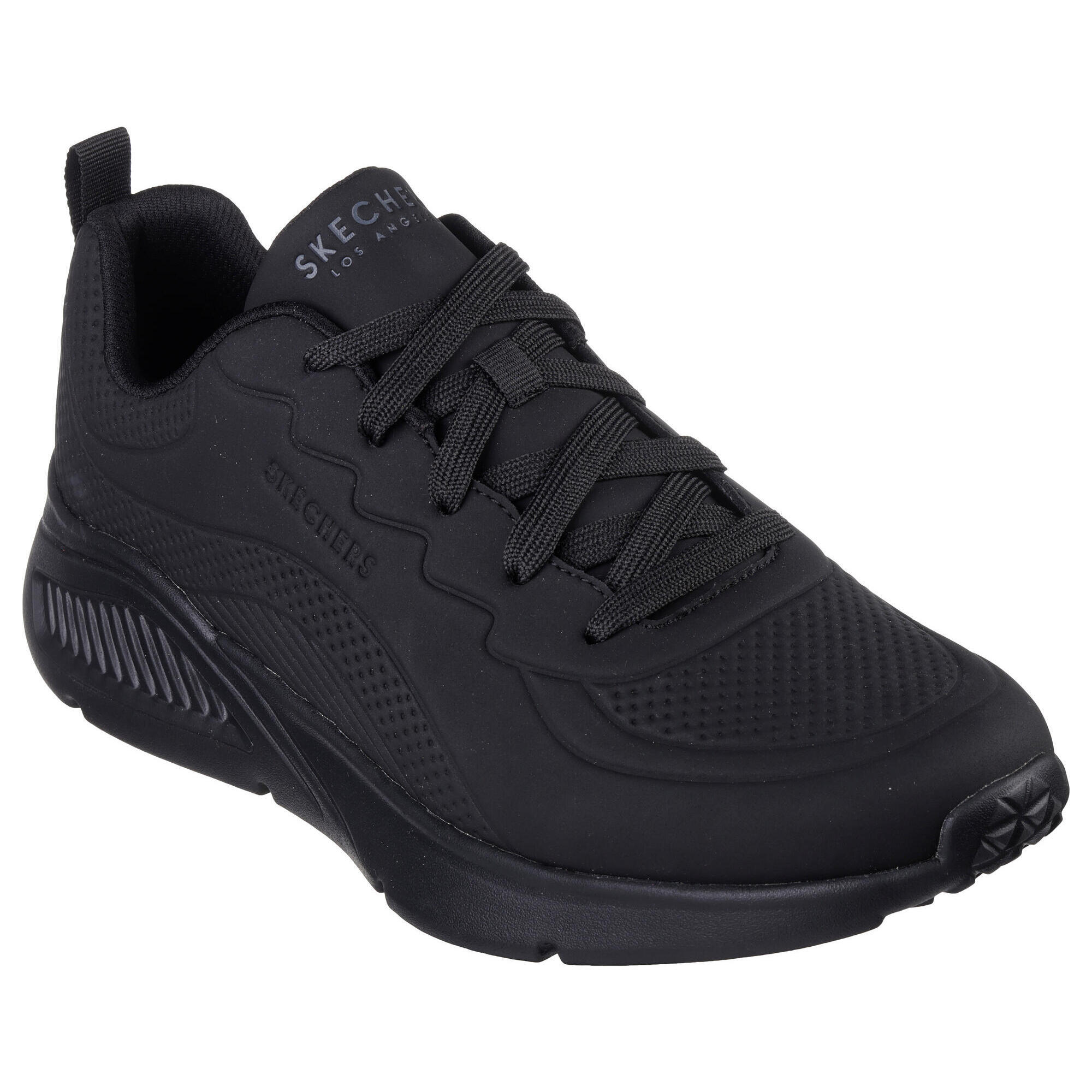 Buty sportowe Sneakersy męskie Skechers Uno Lite-Lighter One