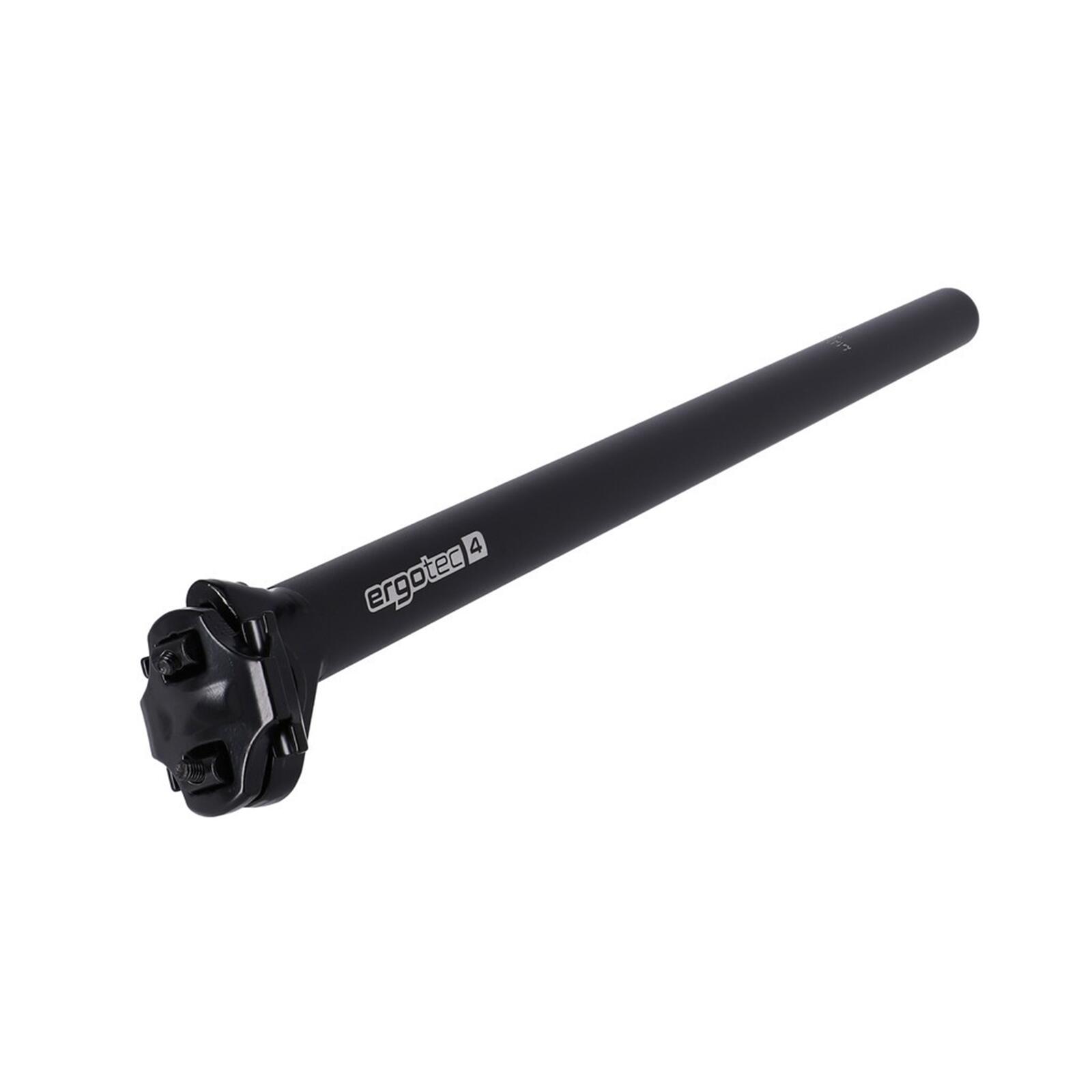 Aluminiowy wspornik siodła Ergotec Atar