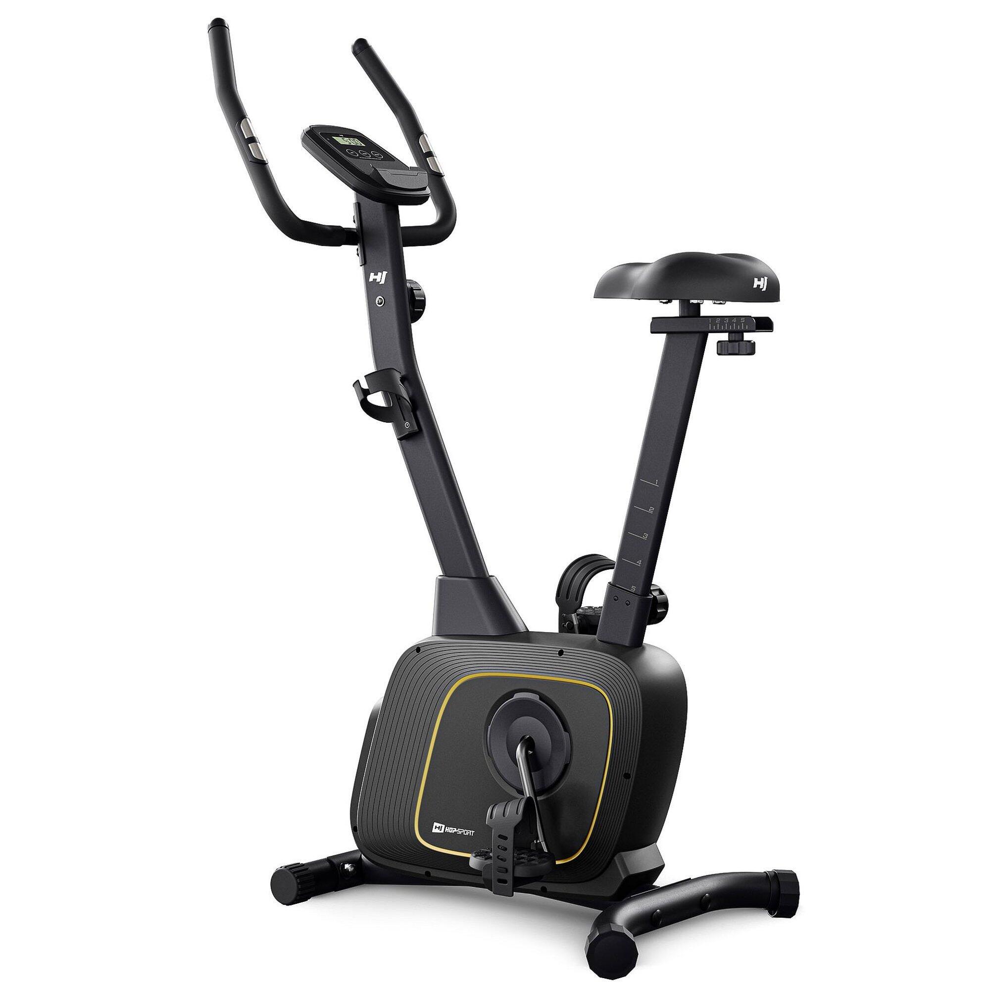 Rower stacjonarny magnetyczny treningowy Hop-Sport Nexon
