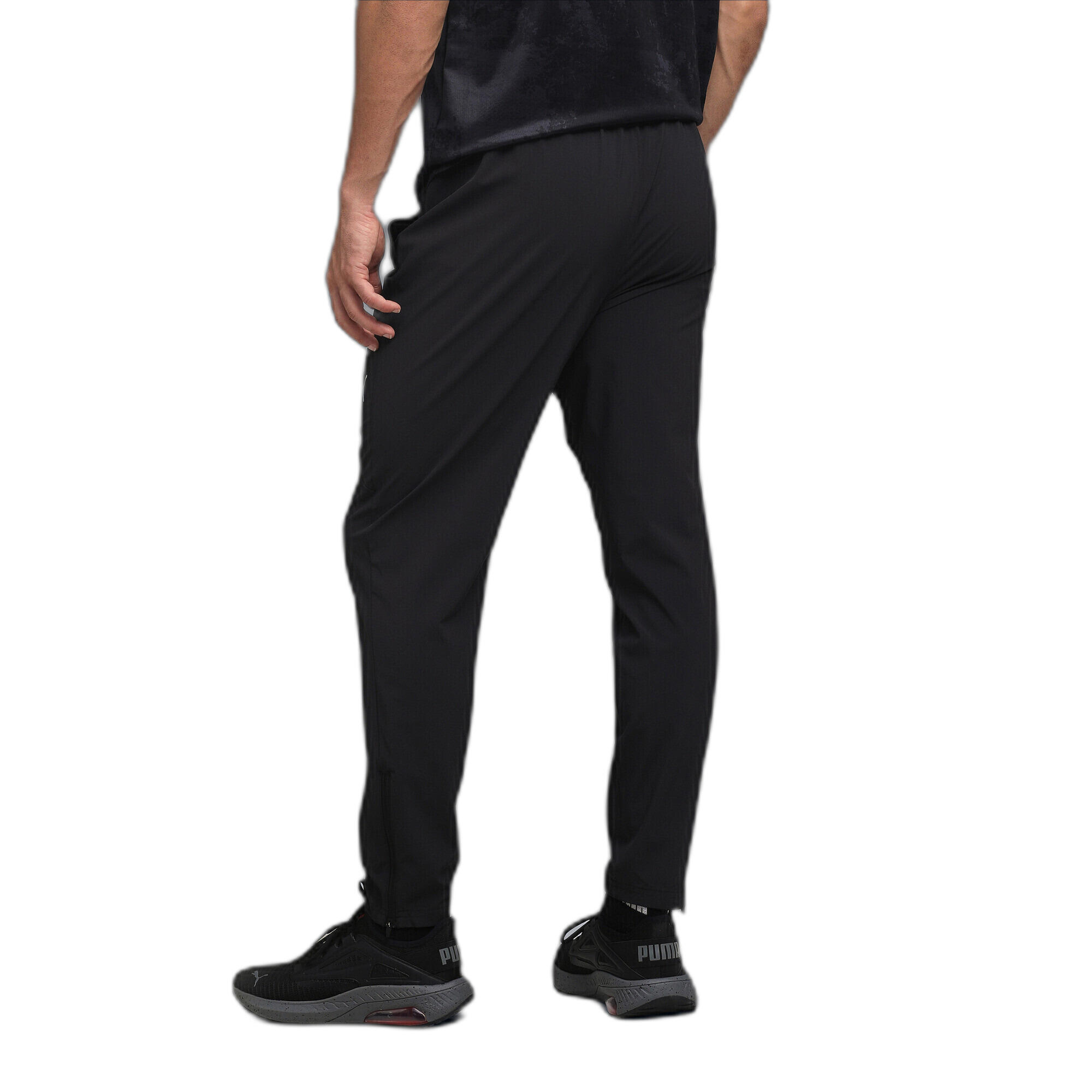Spodnie dresowe Puma Teamwear Pwrtrain