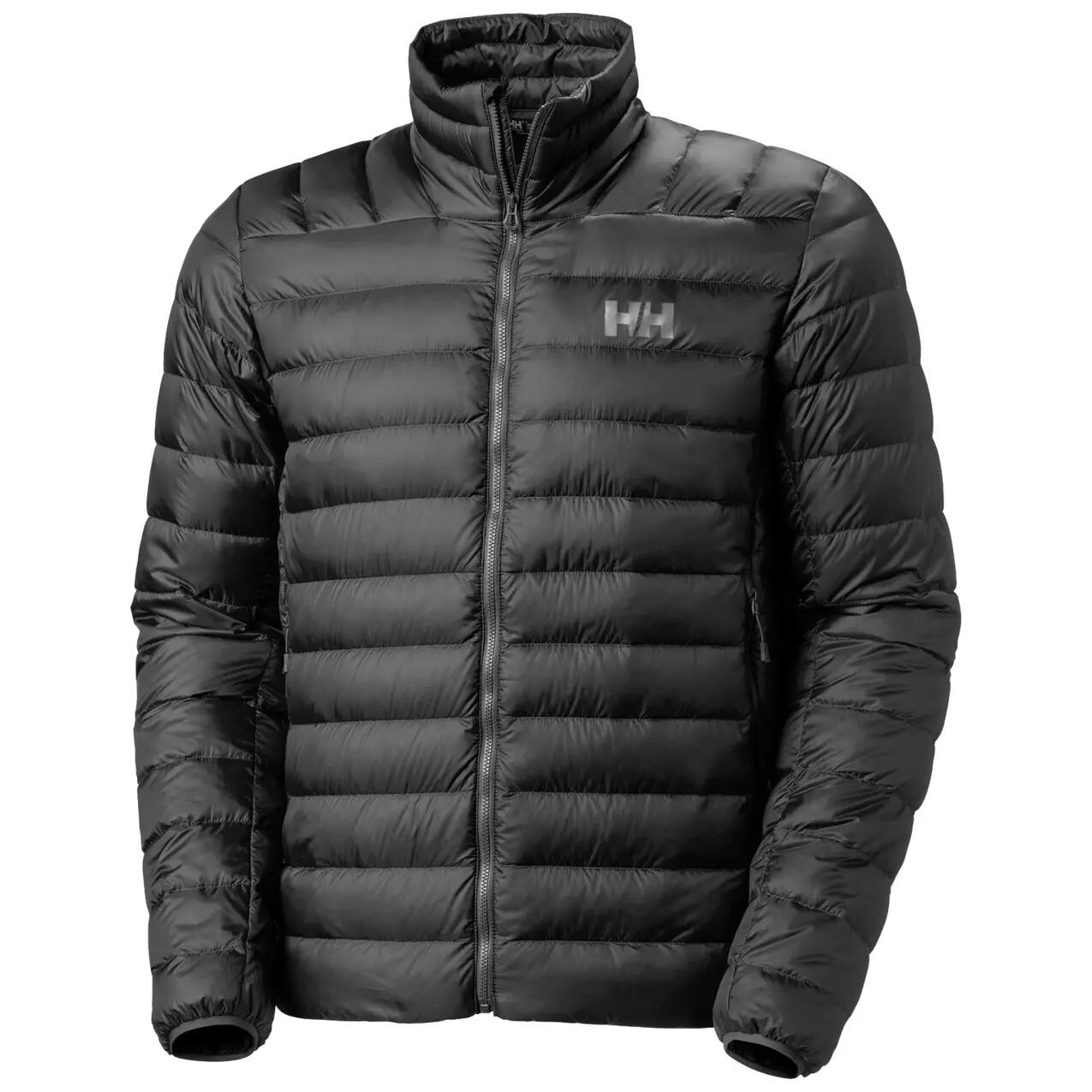 Kurtka puchowa bez rękawów Helly Hansen Verglas Down 2.0