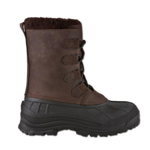 Buty zimowe Kamik Alborg