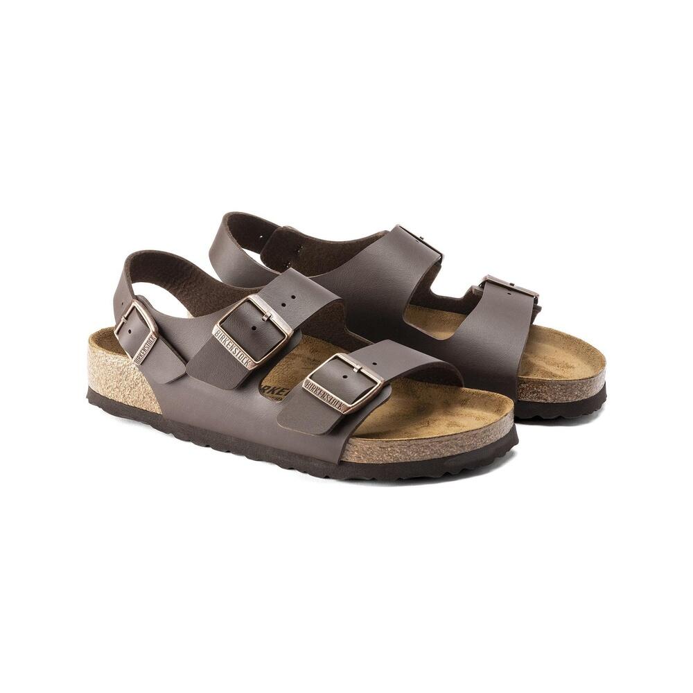 Buty do chodzenia męskie Birkenstock Milano Bf