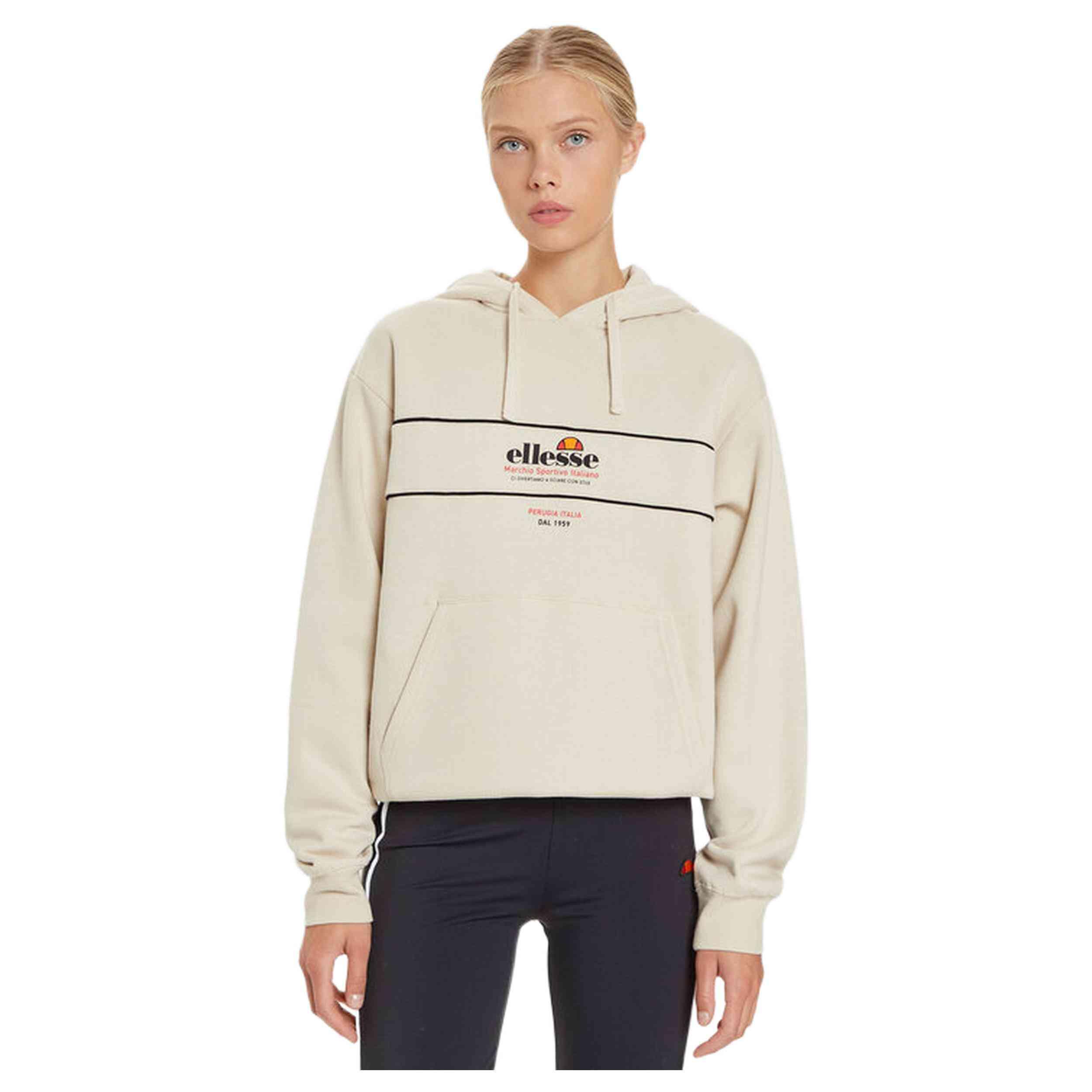 Bluza damska Ellesse Galster Hoodie