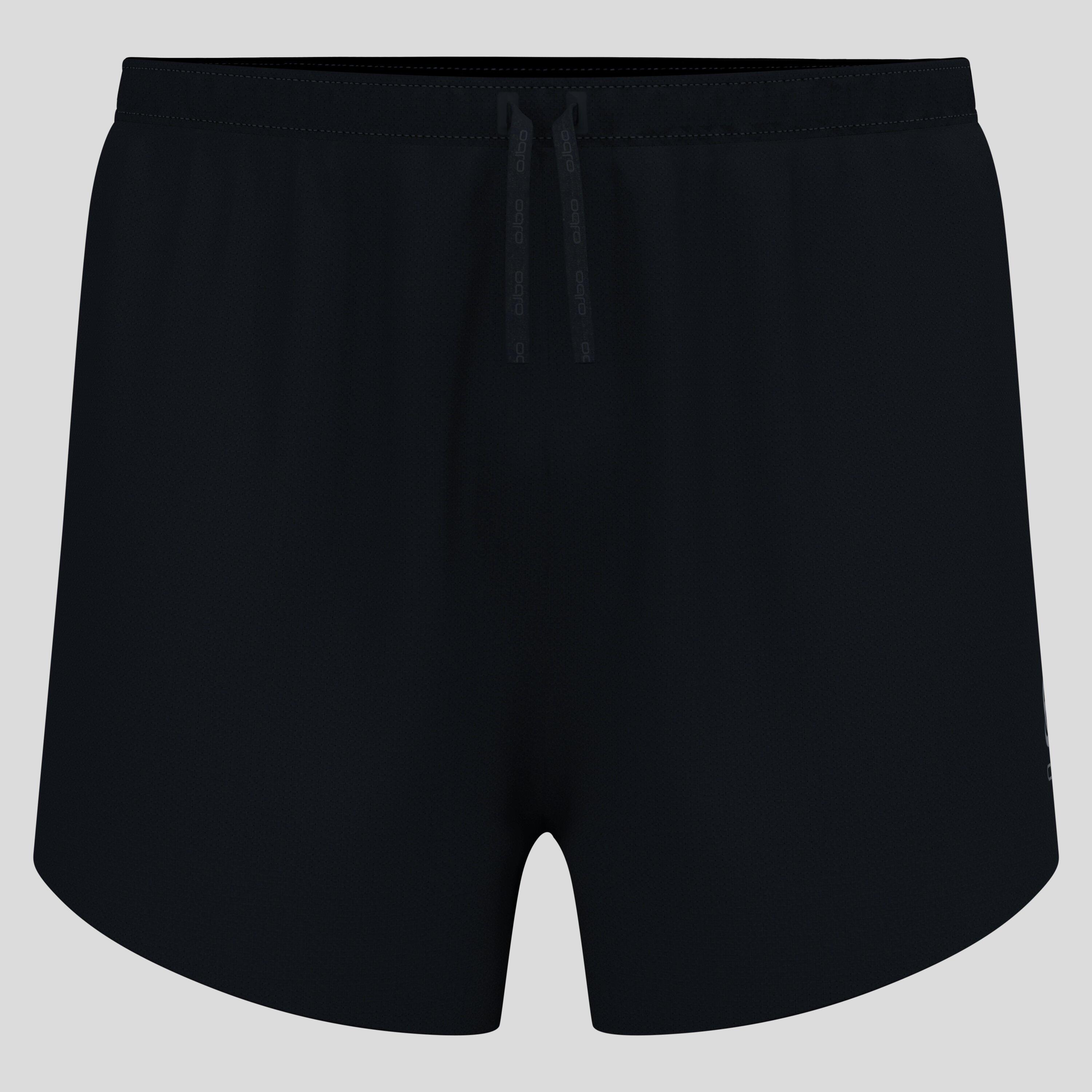 Spodenki do biegania Odlo Zeroweight 3 Inch Split Short