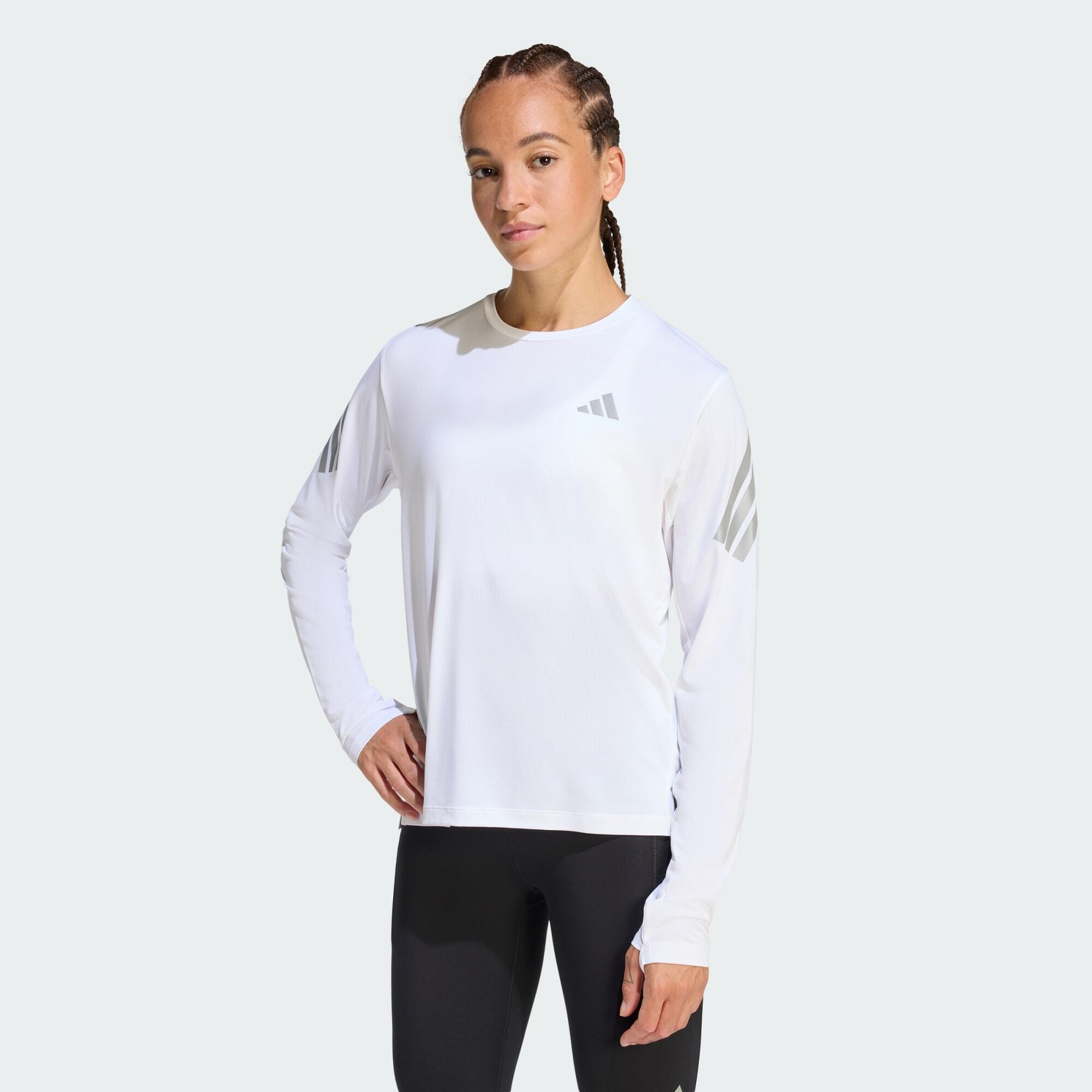 Koszulka z długim rękawem adi365 CLIMACOOL