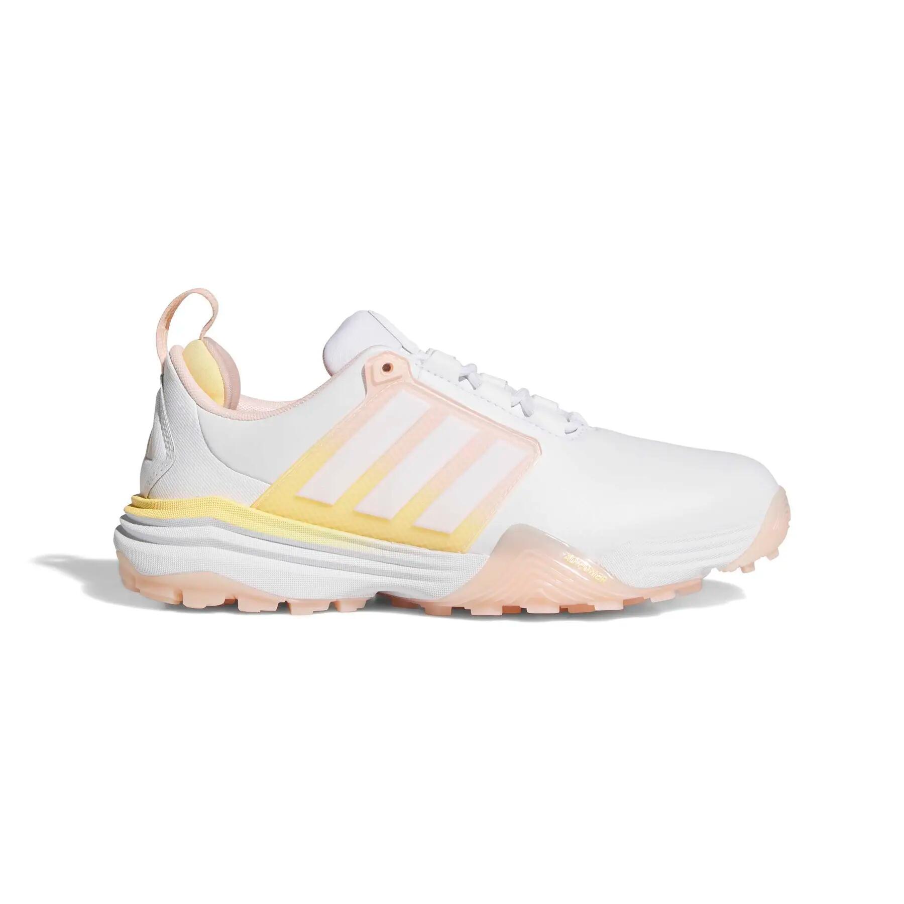Damskie buty do golfa bez kolców adidas Adipower 26 SL