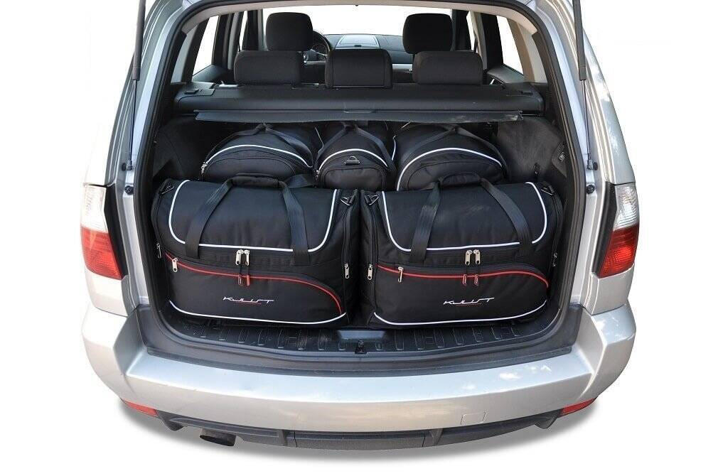 Torby Do Bagażnika Bmw X3 2003-2010 5Szt Kjust